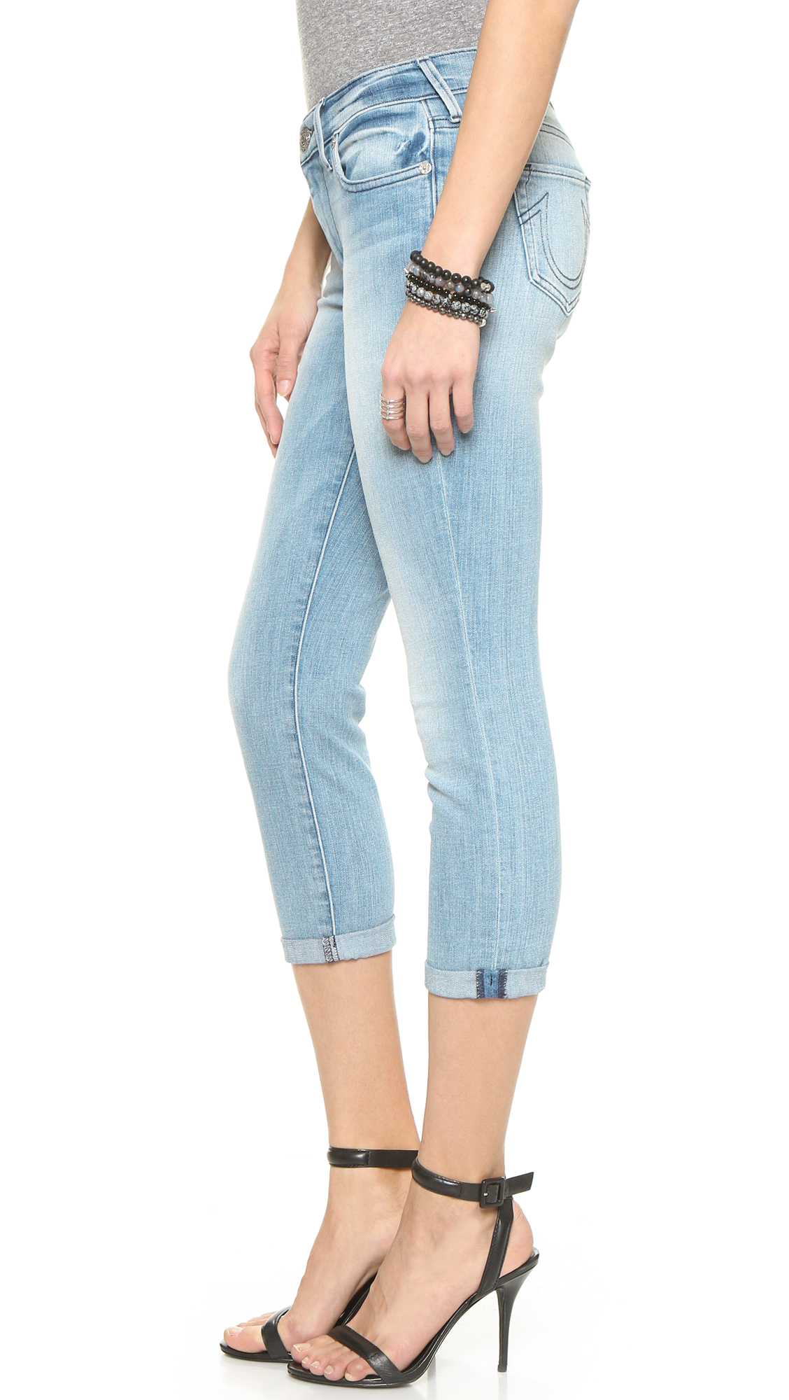 true religion skinny jeans