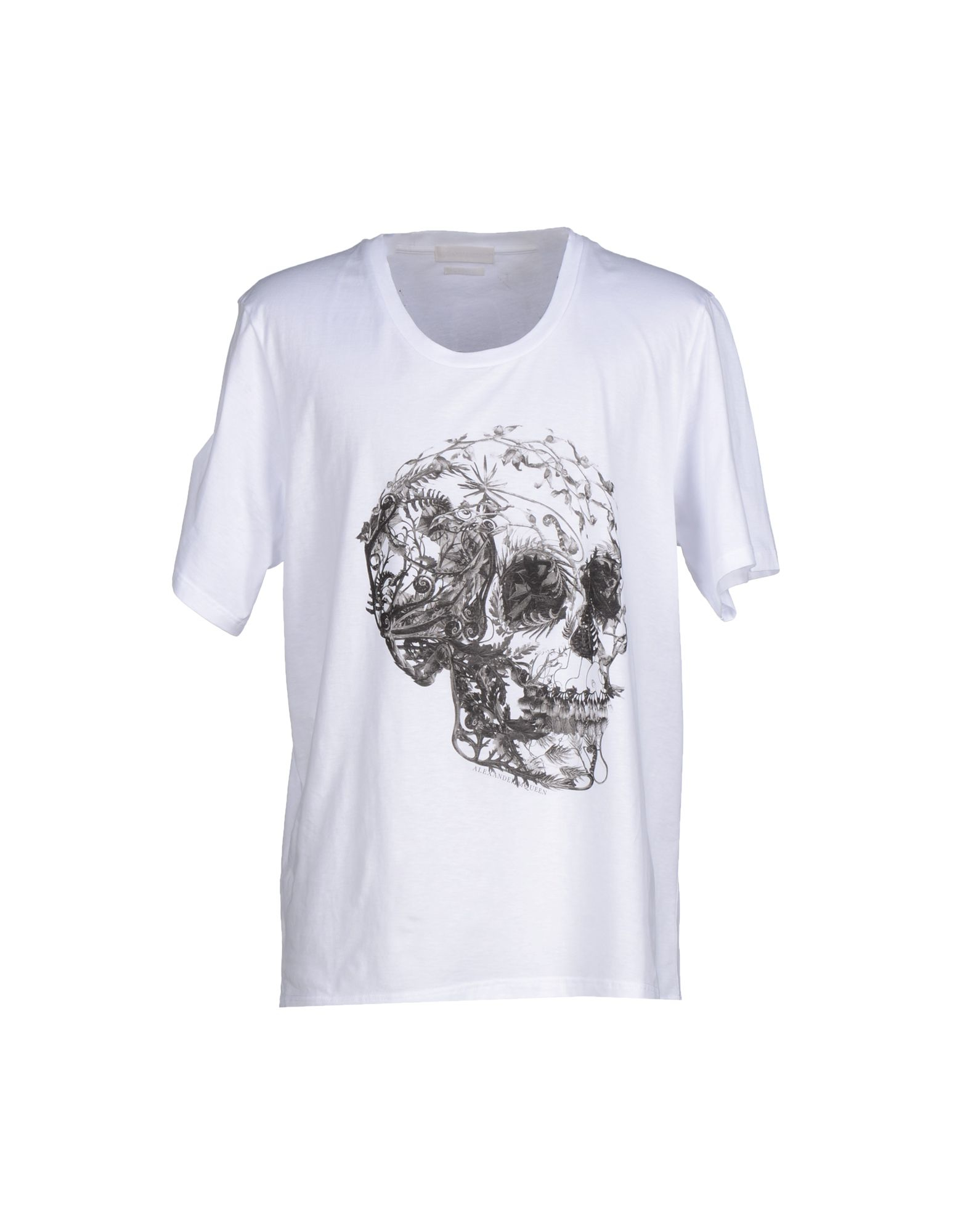 mcqueen mens tshirt