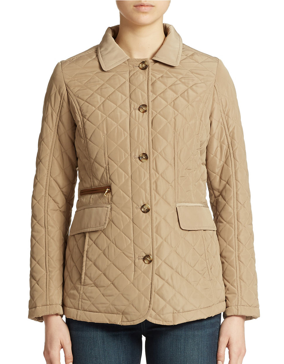 jones new york jacket