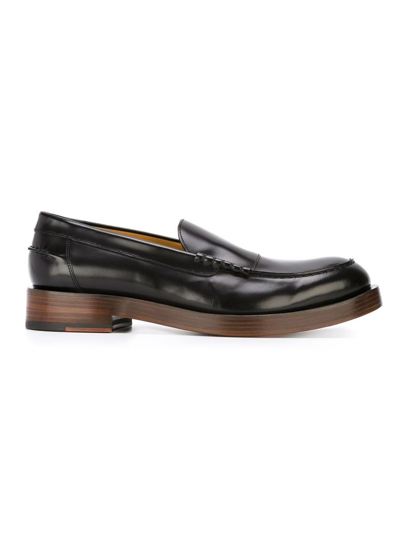paul smith mens loafers
