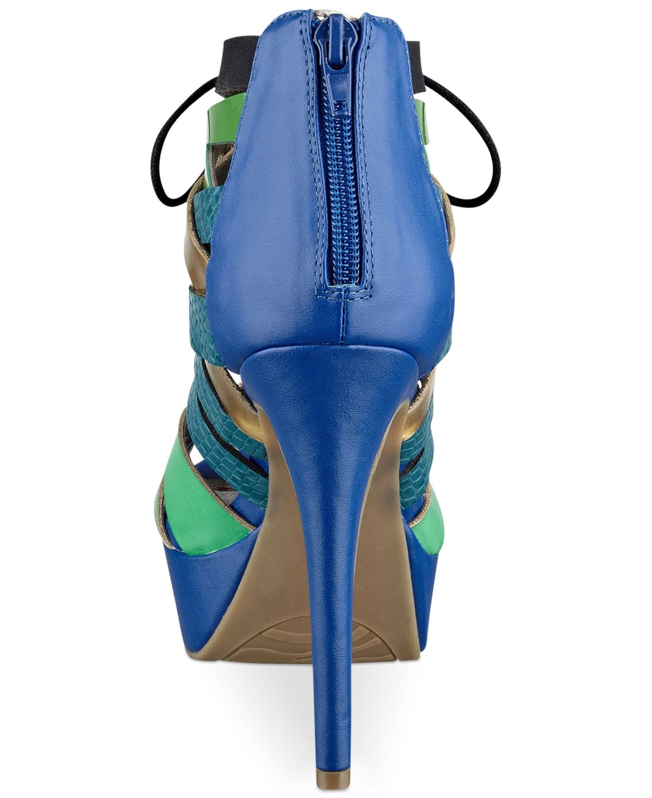 Pink Pepper Leather Purses