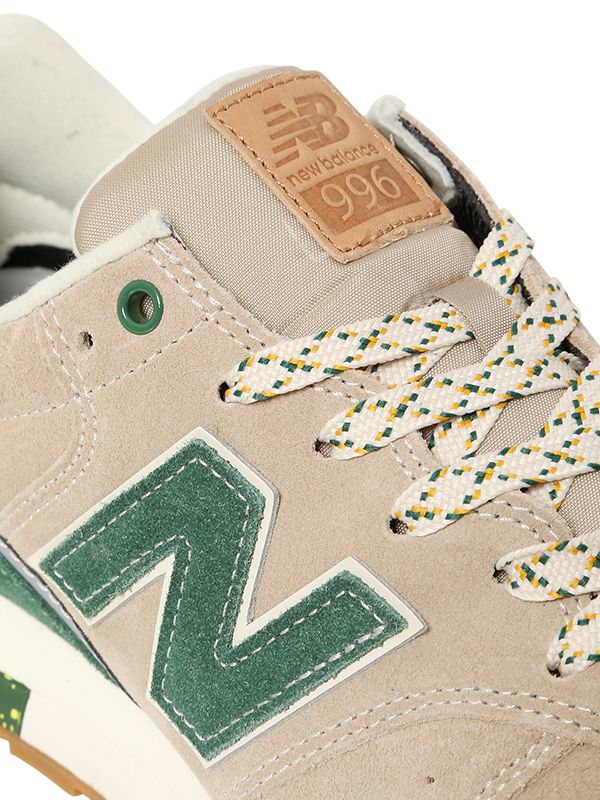 new balance 996 beige suede new balance 996 beige suede