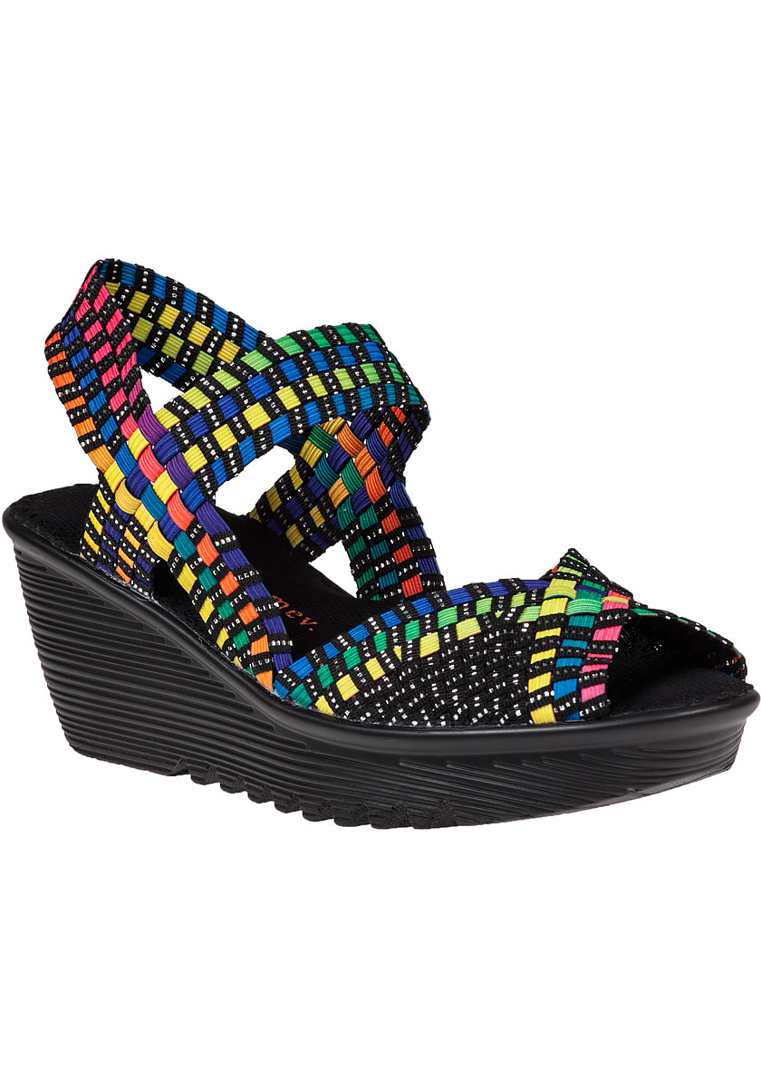 Bernie Mev Shoes With Leather Soles Bernie Mev Shoes With Leather Soles
