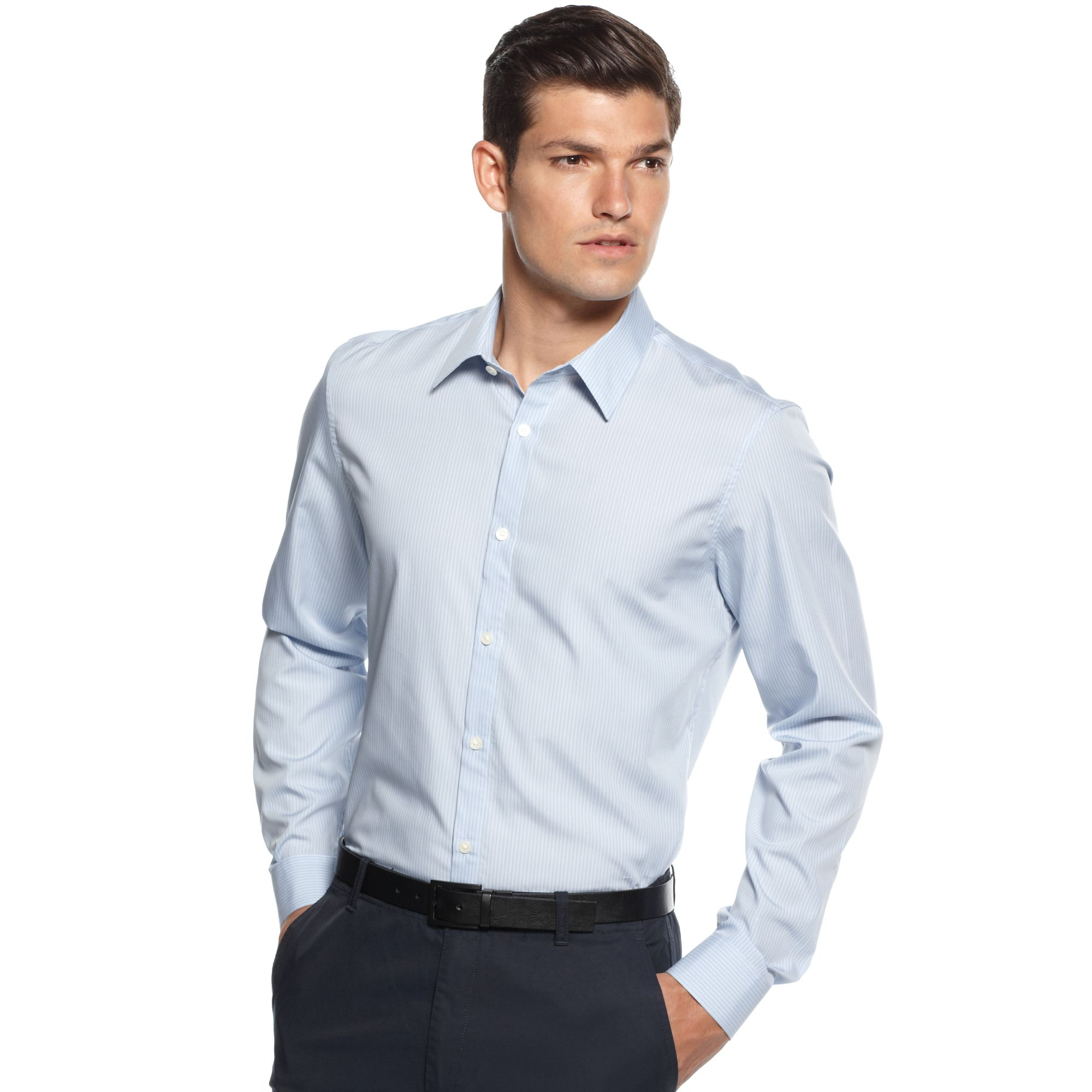 calvin klein dress shirts canada