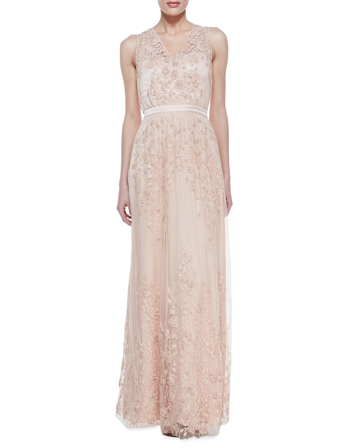 catherine deane olivia gown