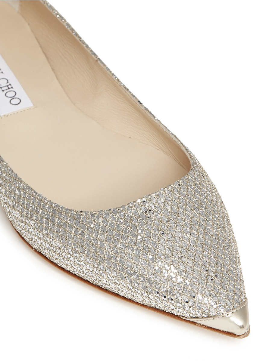 jimmy choo alina