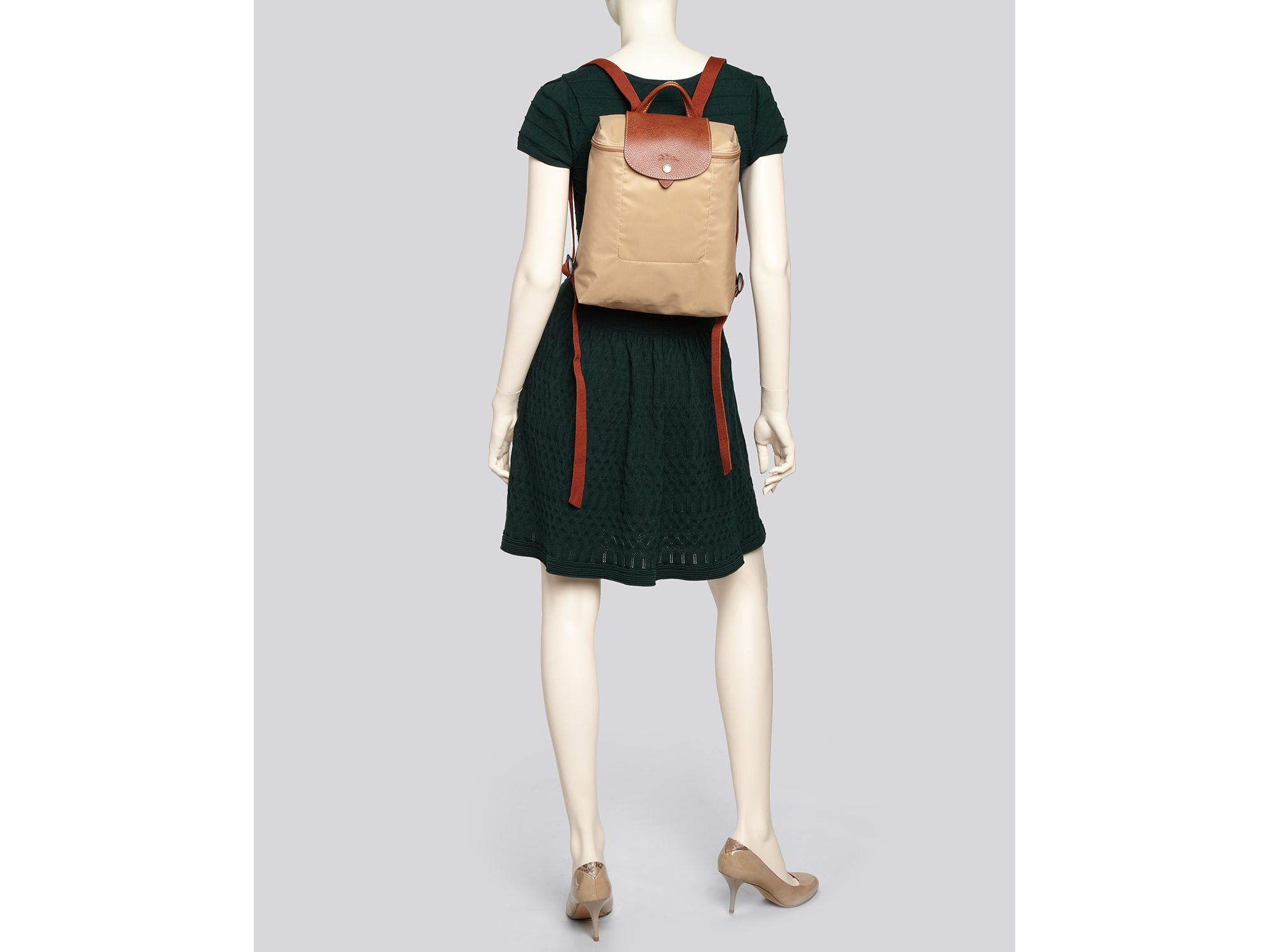 Le Pliage Backpack Le Pliage Backpack