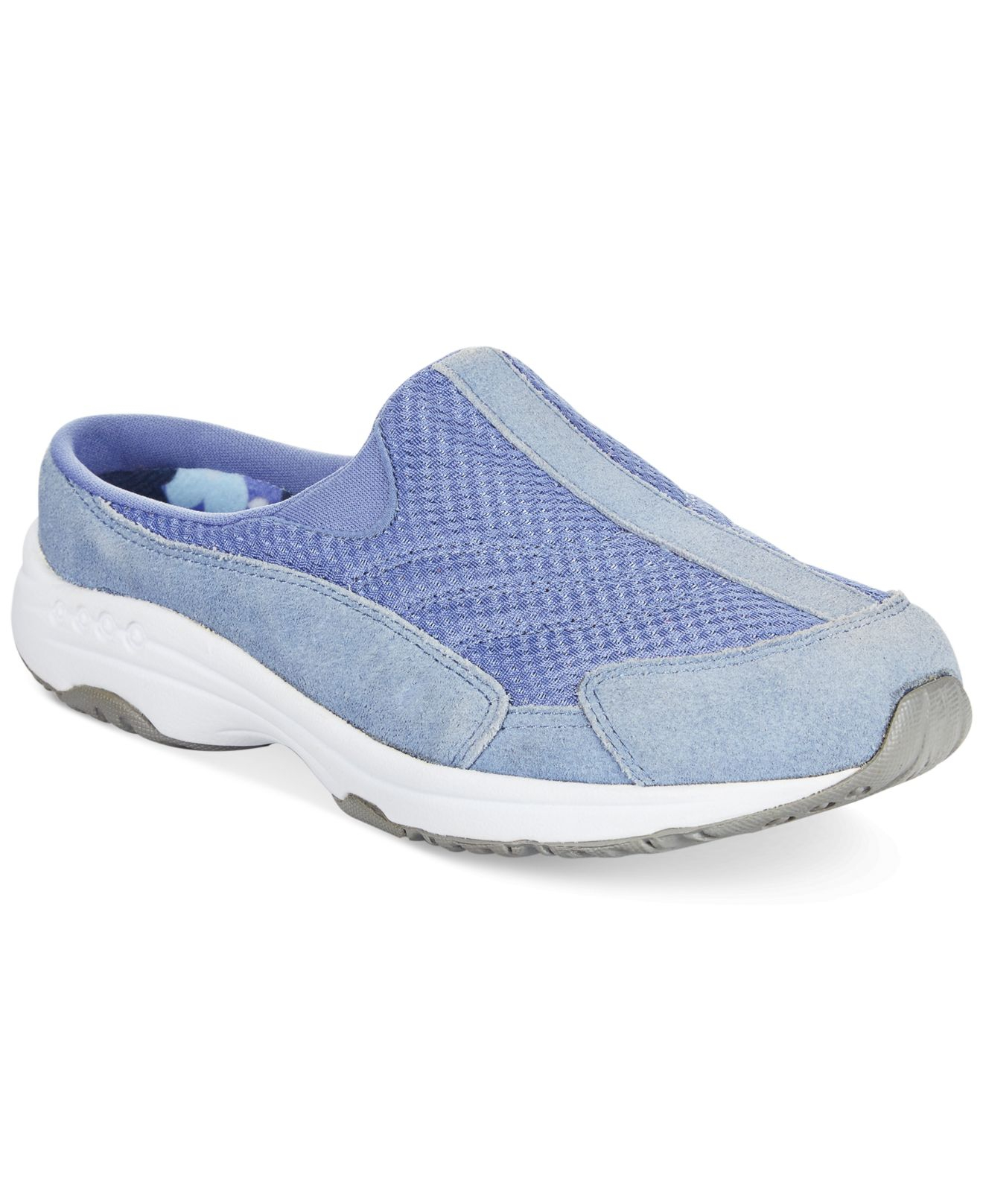 Easy spirit Traveltime Sneakers in Blue (Periwinkle) | Lyst