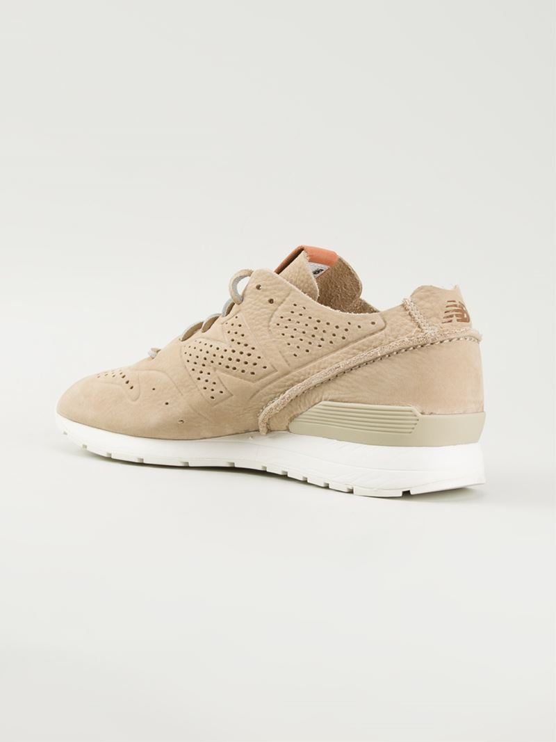 new balance de color beige new balance de color beige