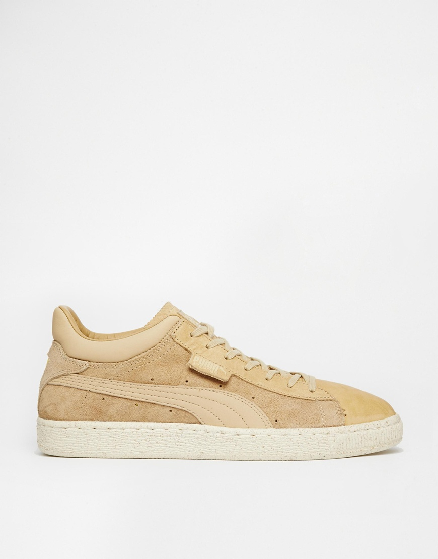 puma stepper mmq beige puma stepper mmq beige