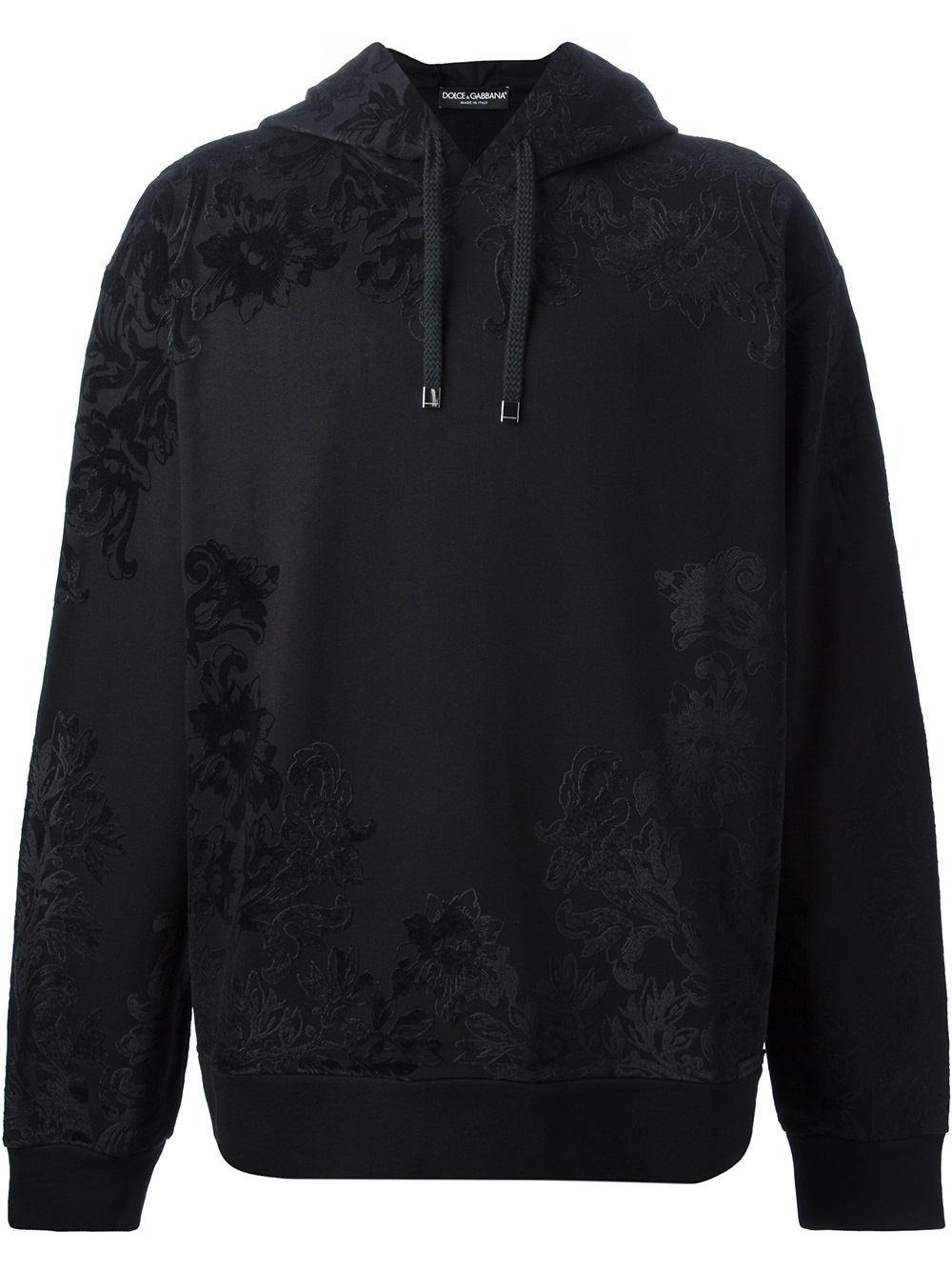 sweatshirt dolce gabbana