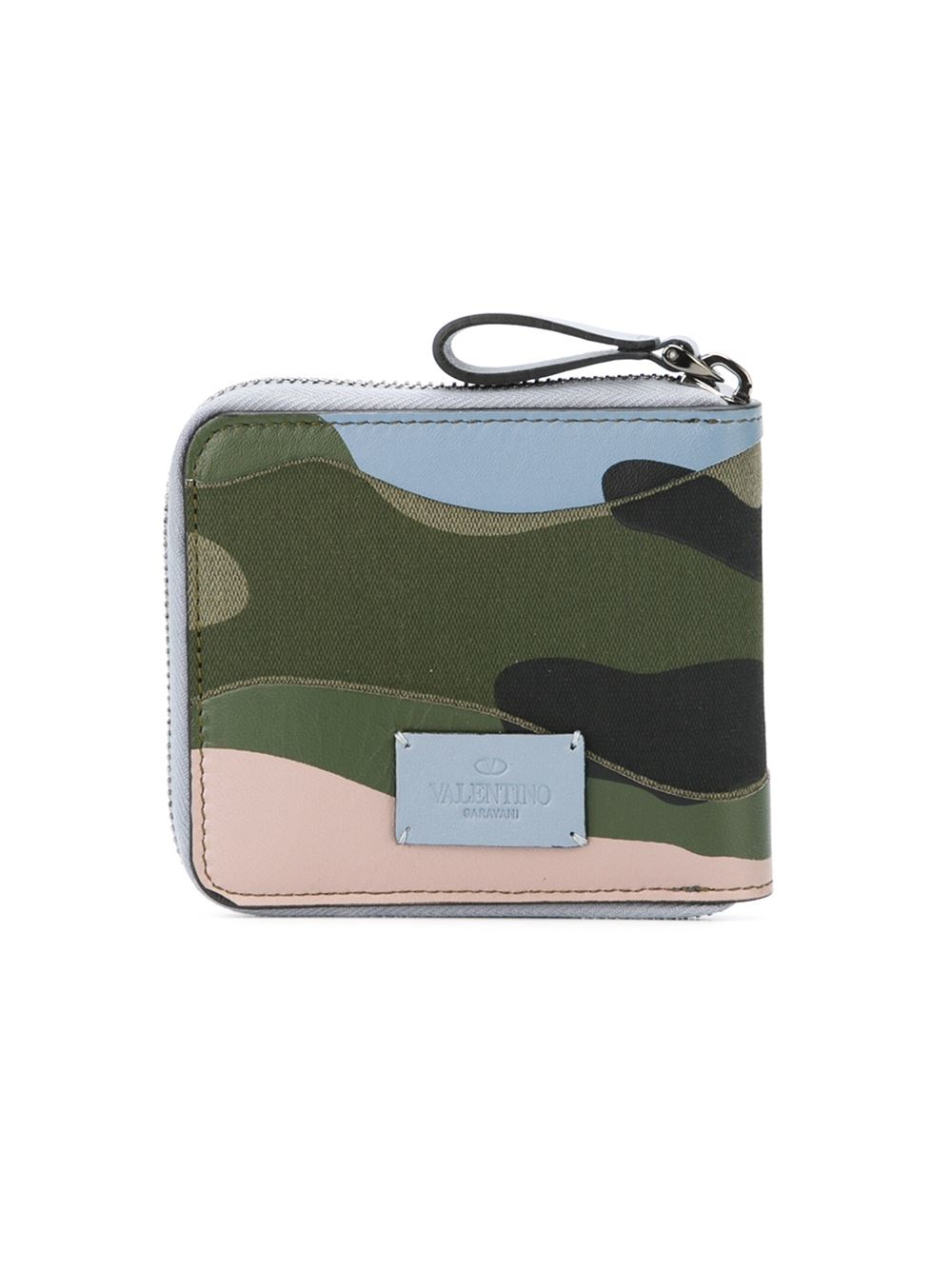 Valentino Men Wallet | IUCN Water