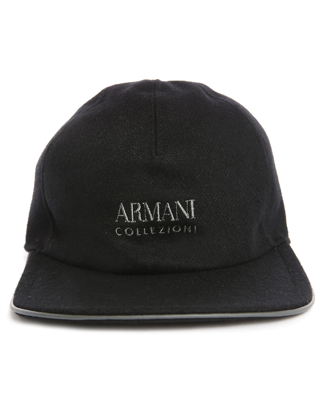 Armani cap