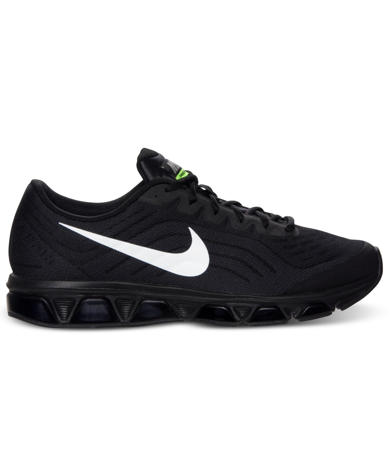 Lyst - Nike Men'S Air Max Tailwind 6 Running Sneakers From Finish Line ...