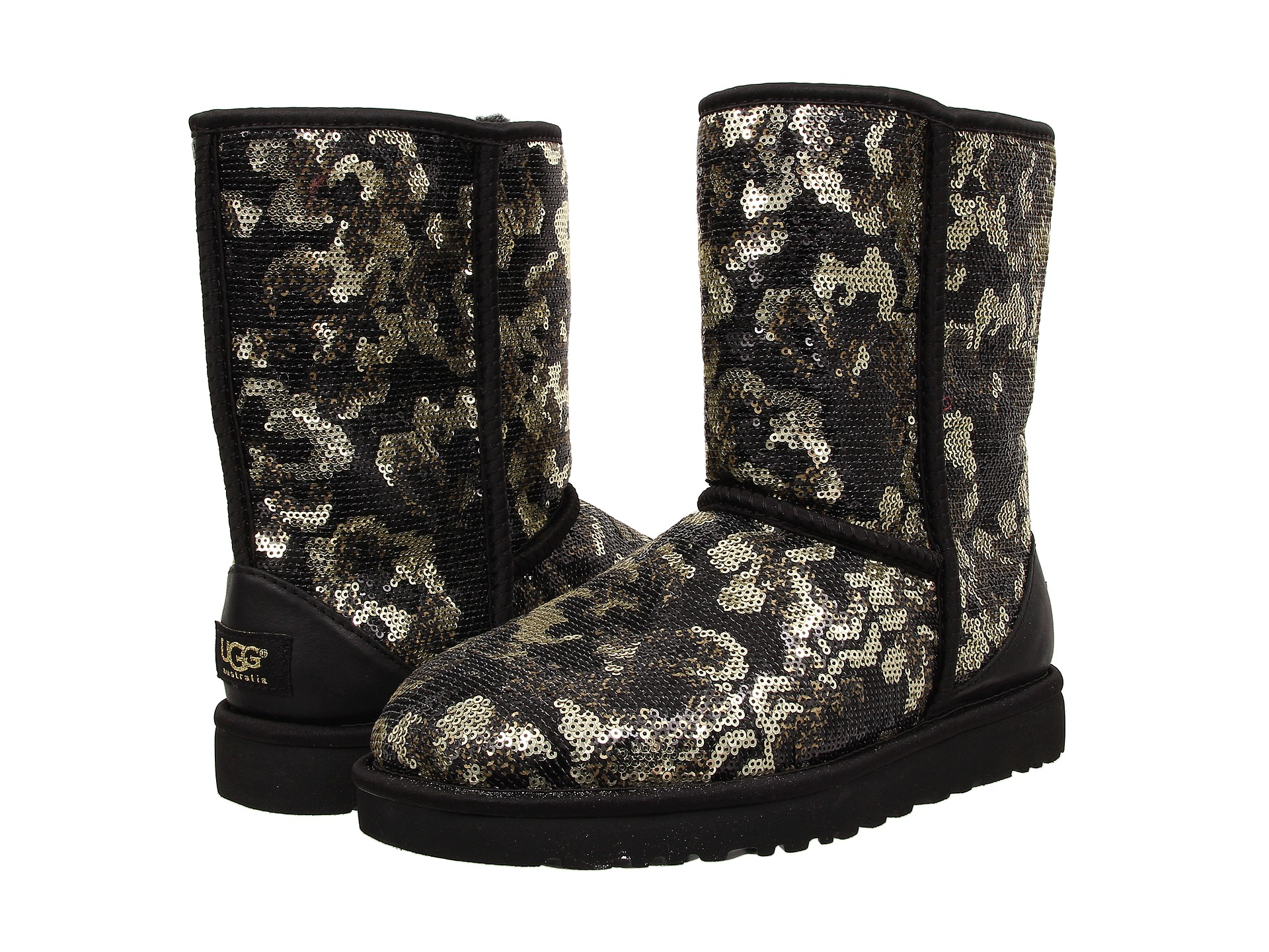 black sparkle uggs black sparkle uggs