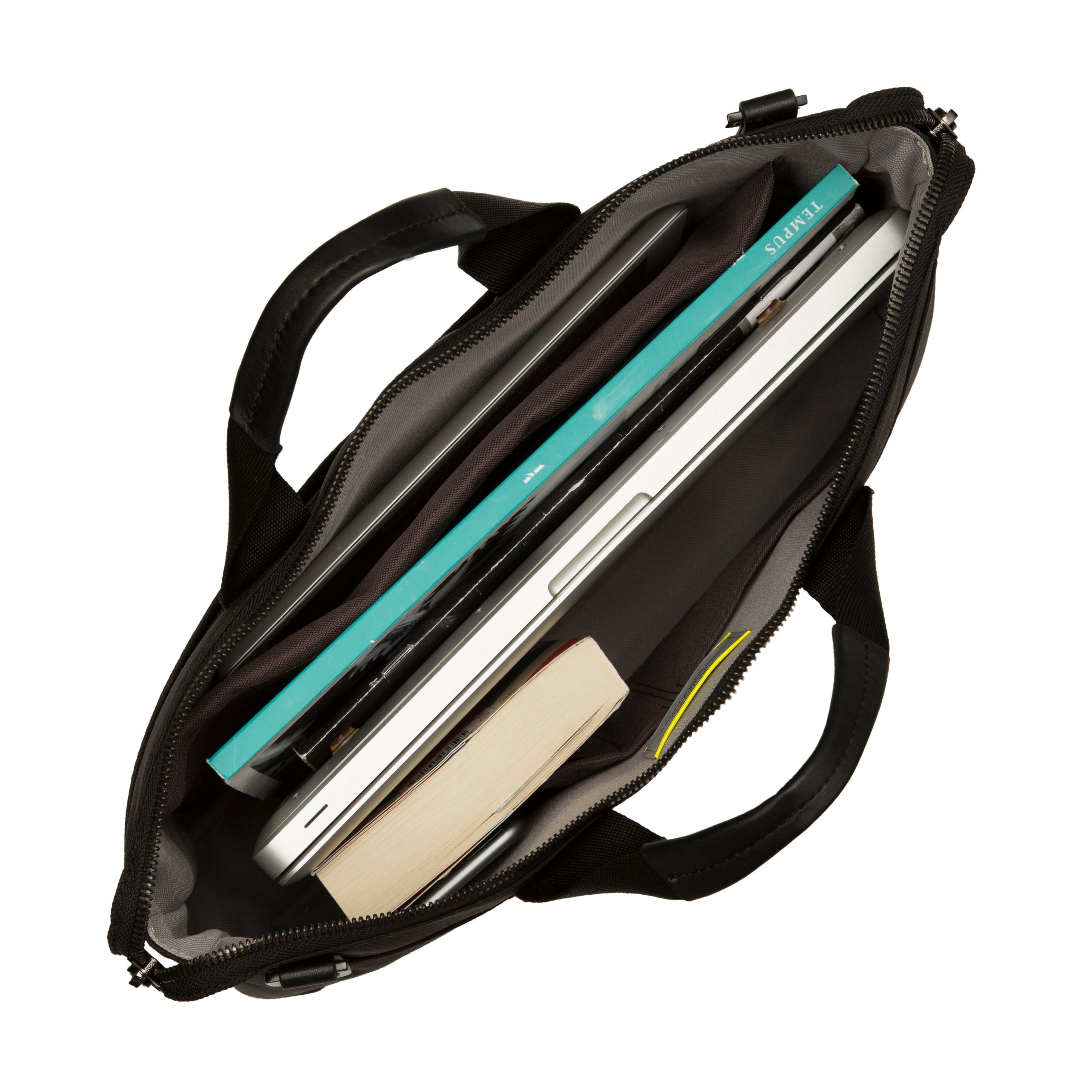 Lyst - Knomo Brompton Oxberry 6 Brief Black in Black for Men