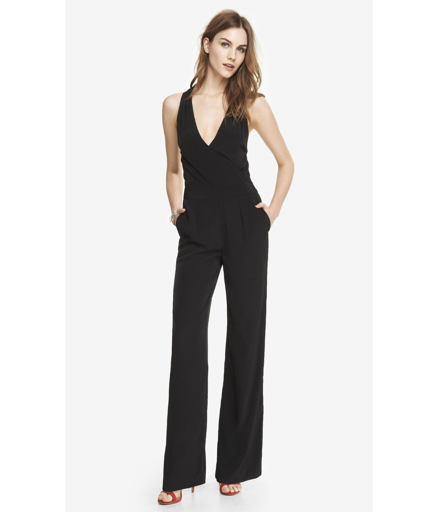 express jumpsuit