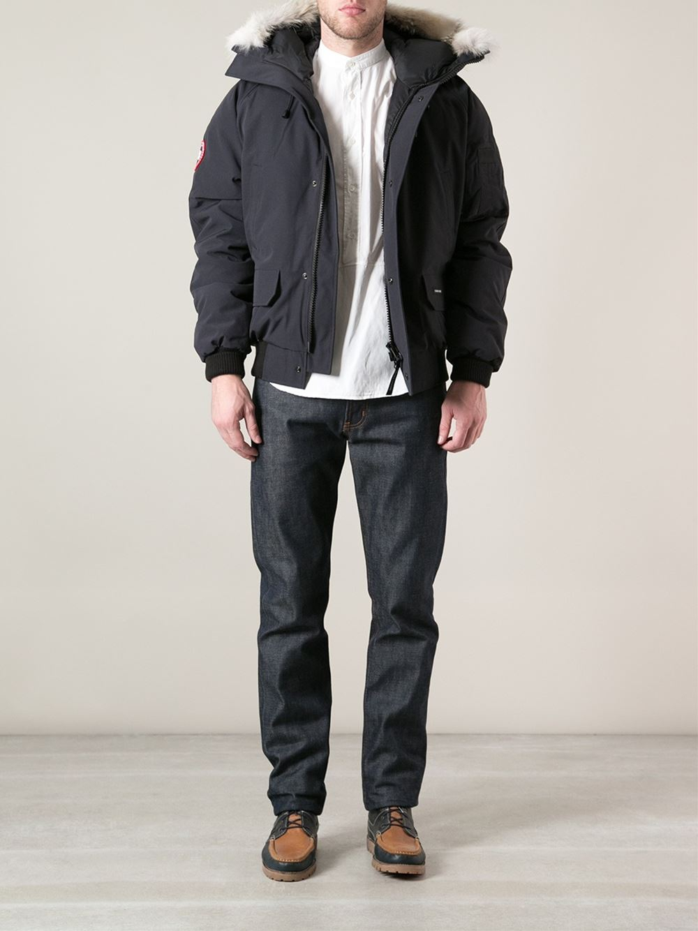 canada goose chilliwack herren l canada goose chilliwack herren l