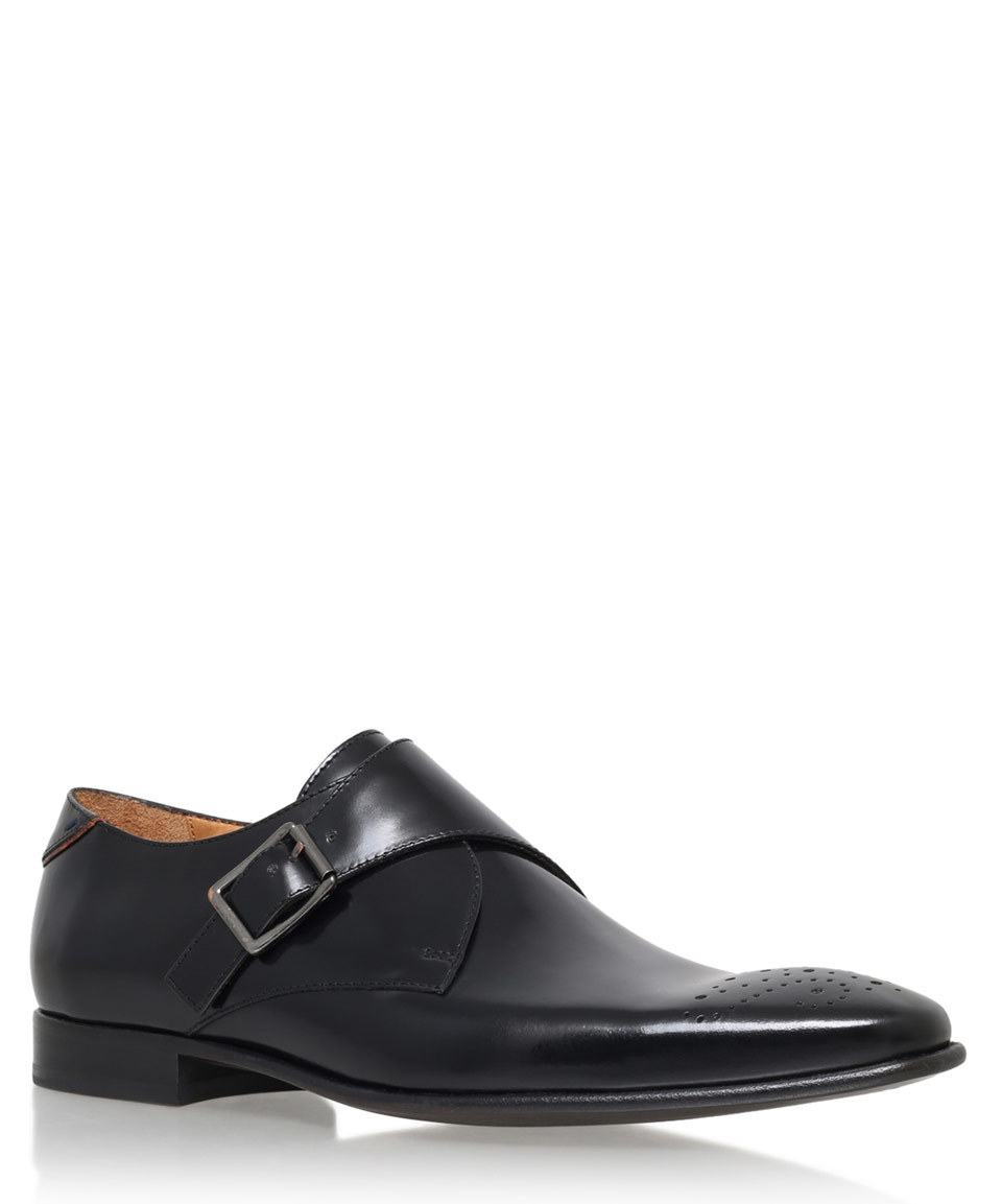paul smith monk strap