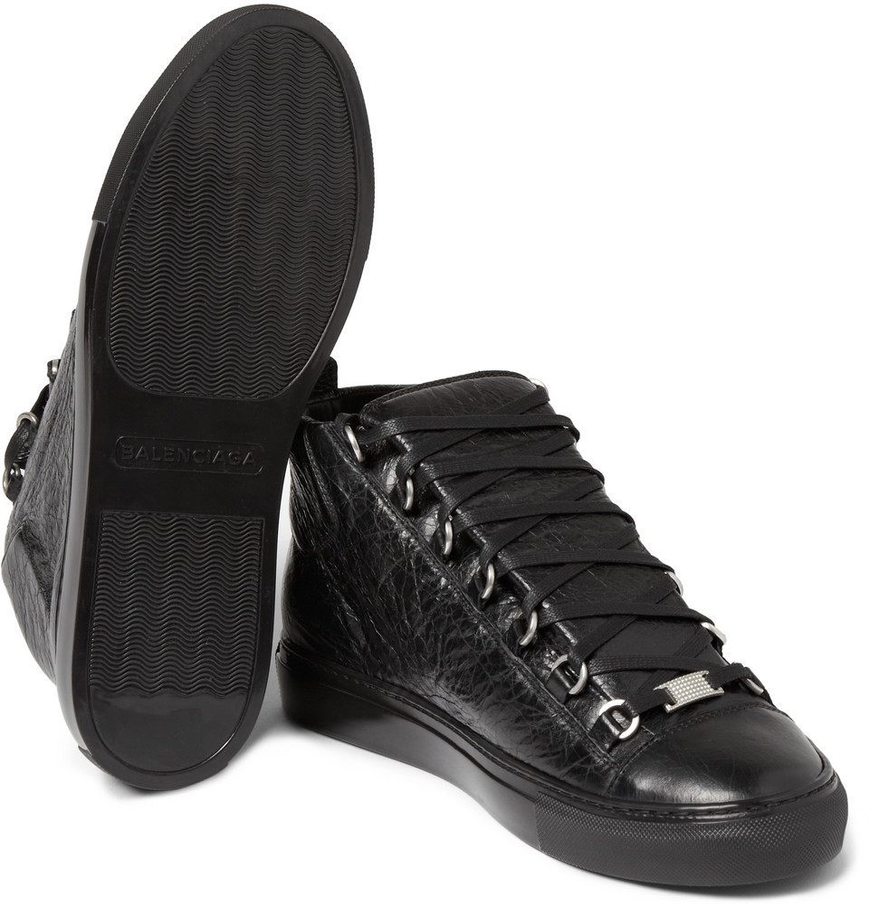 white balenciaga trainers womens