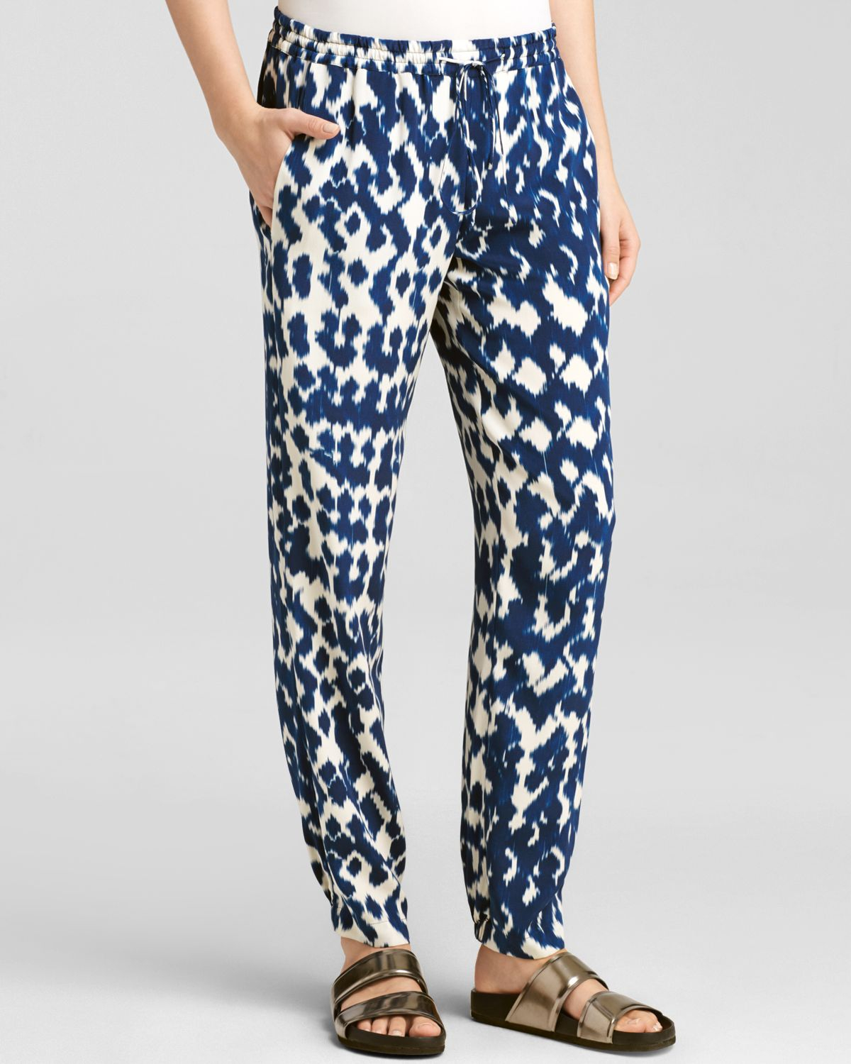 vince pants