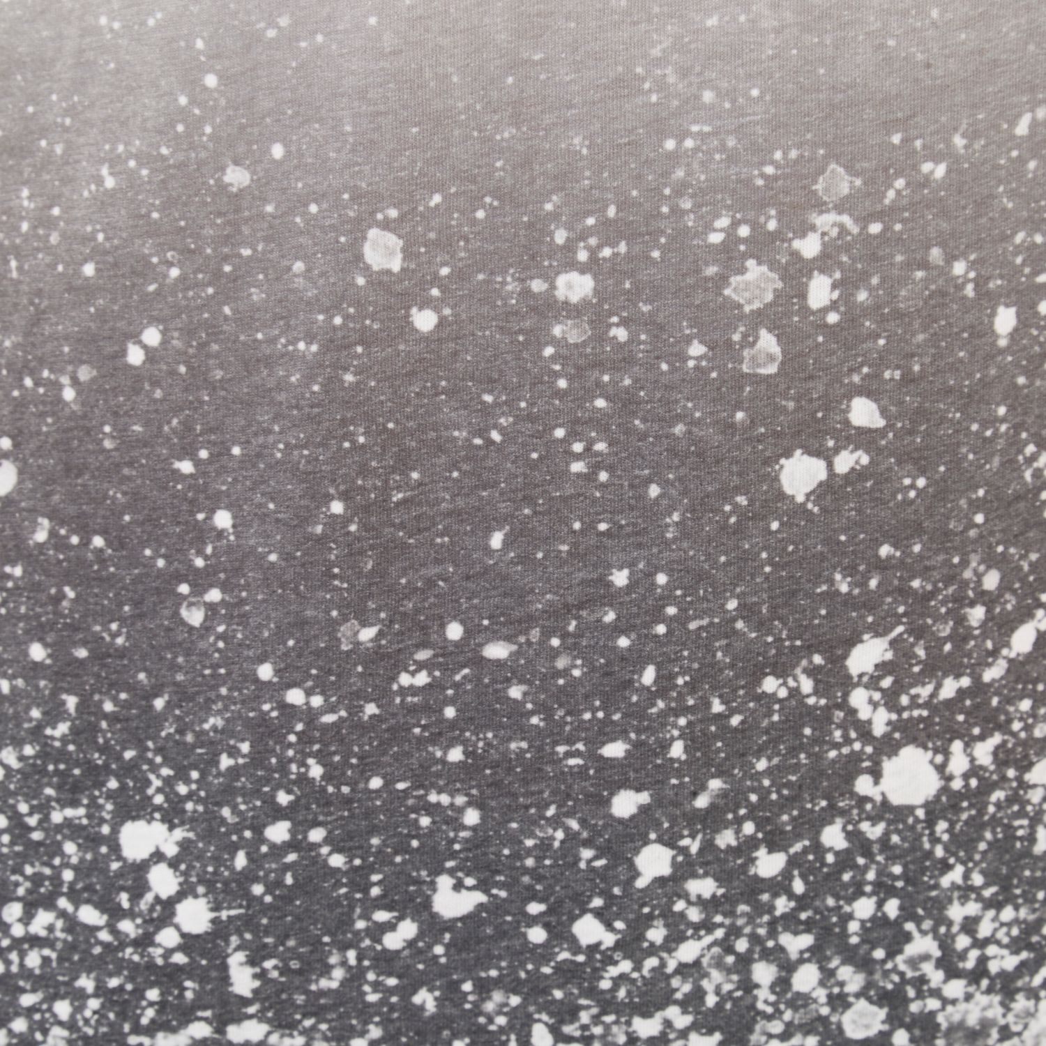 River Island Grey Paint Splatter Vest in Gray for Men Lyst