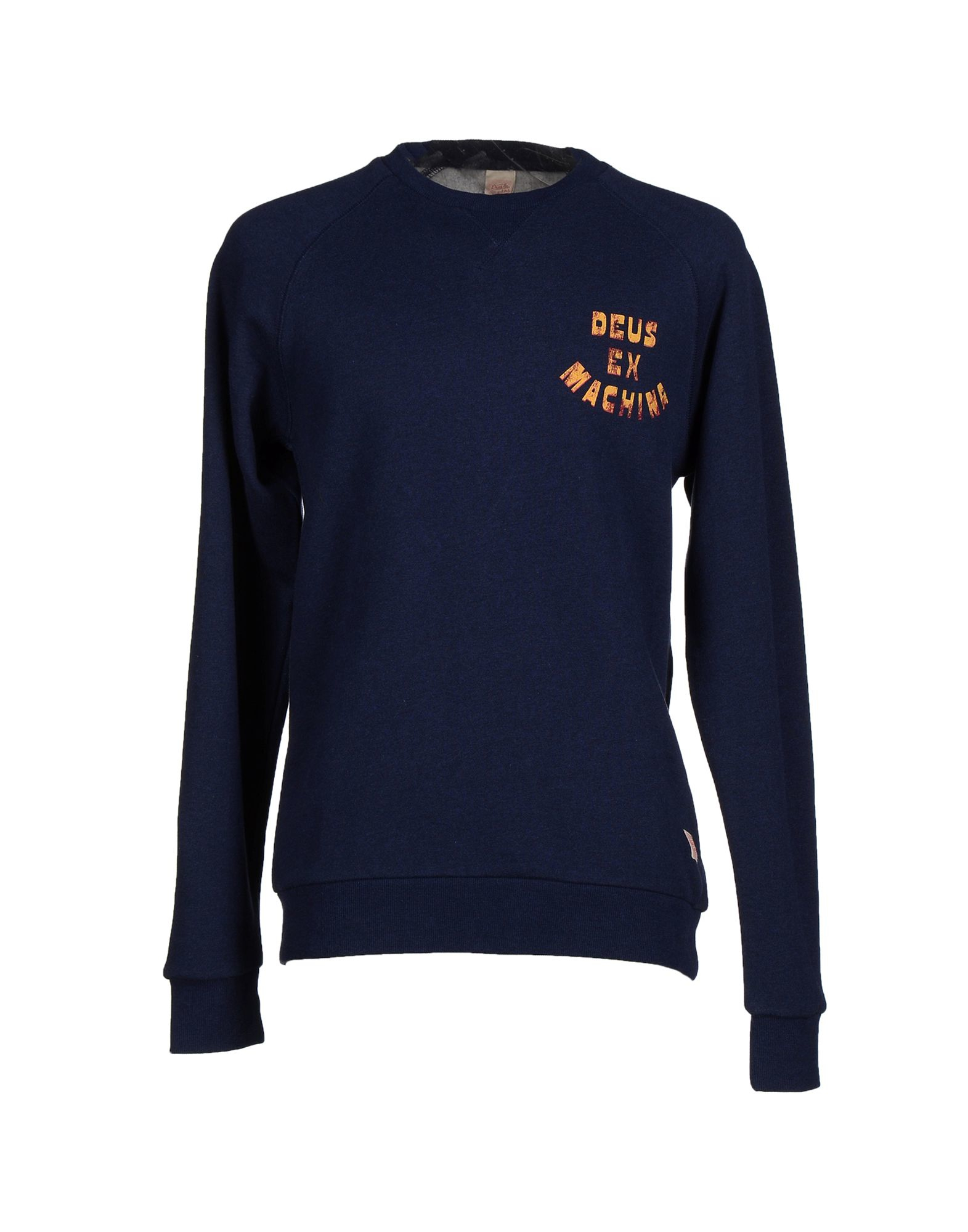 deus ex machina sweatshirt