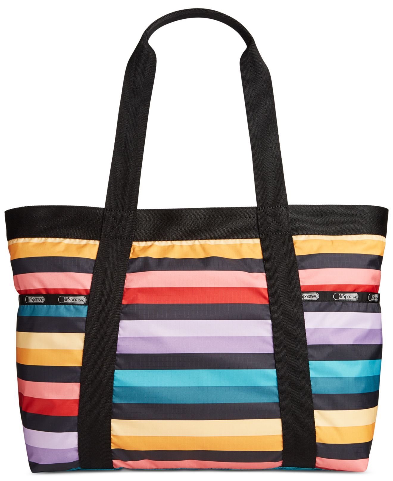 Lyst Lesportsac Gym Tote Gallery