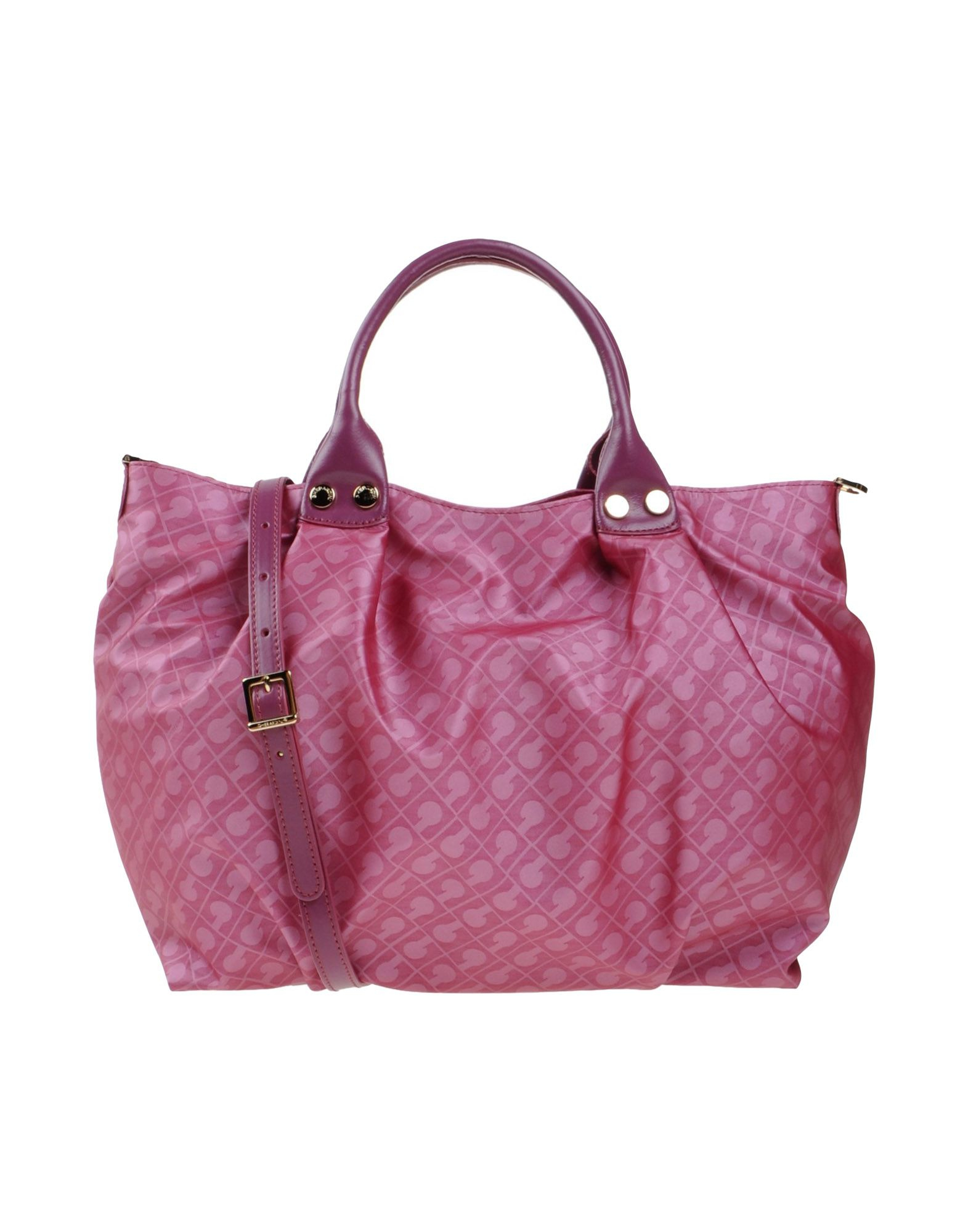 Gherardini Handbag in Purple (Fuchsia) | Lyst