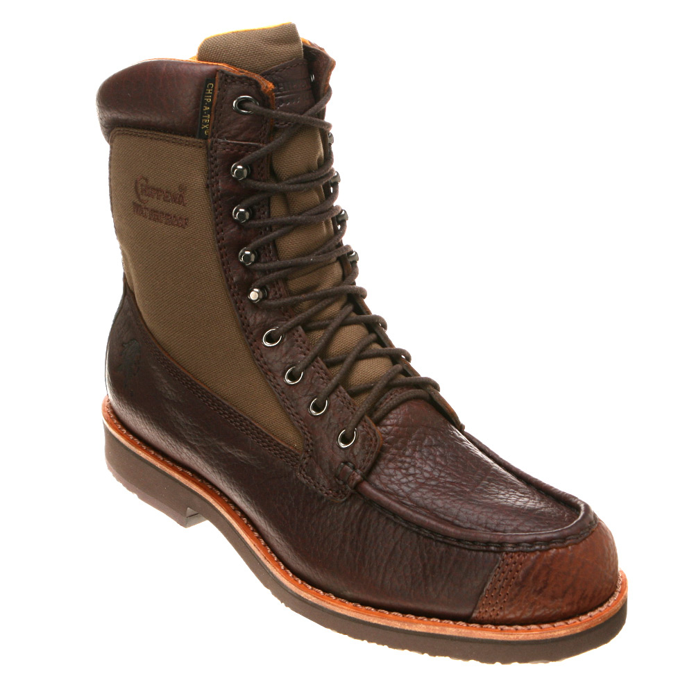 upland hunting boots