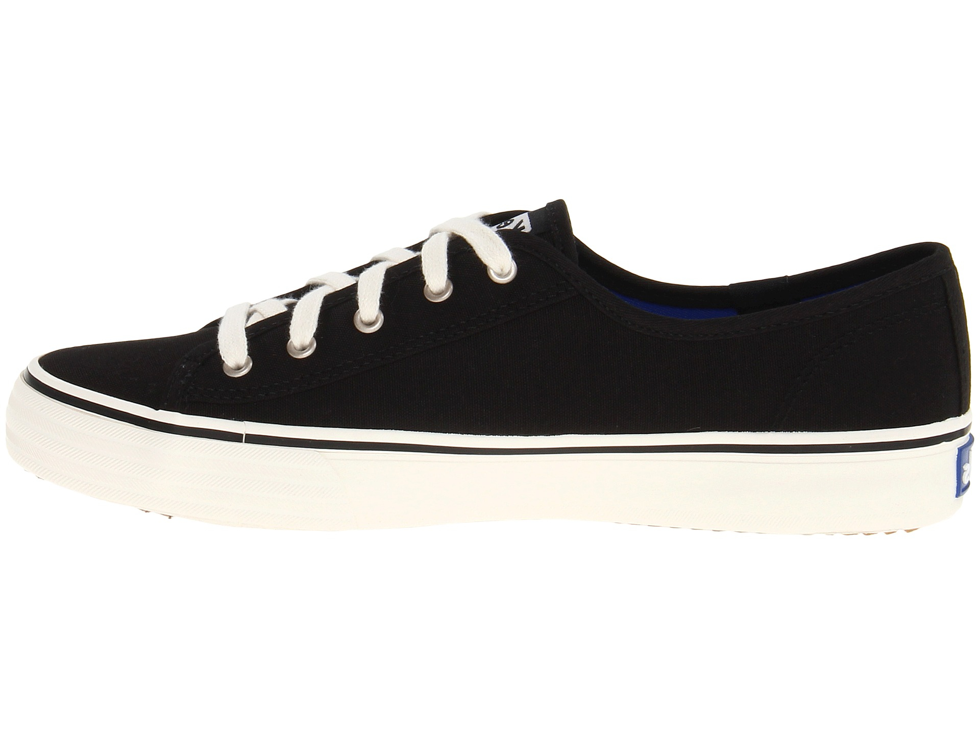 Lyst - Keds Double Up Core in Black