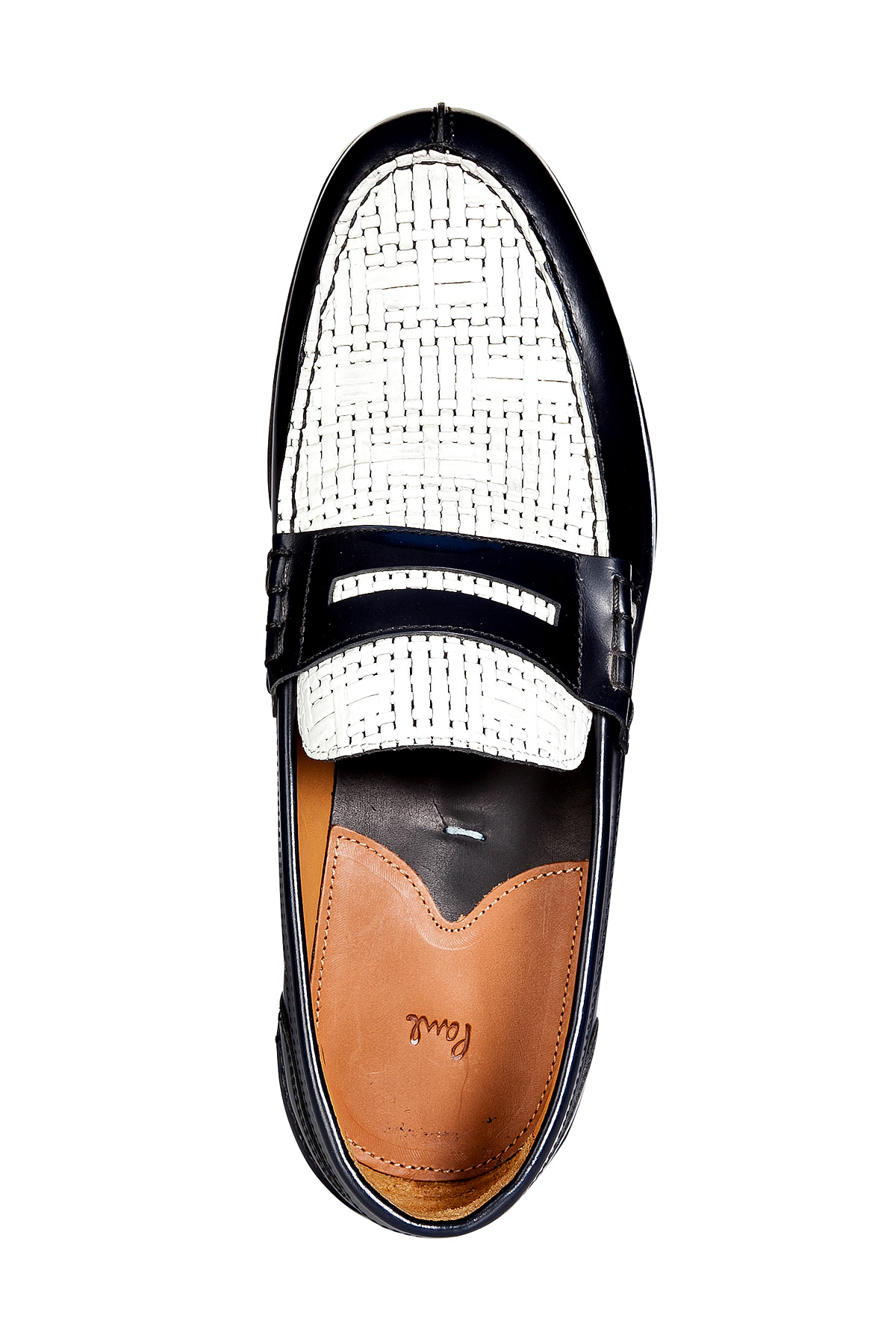 paul smith loafer