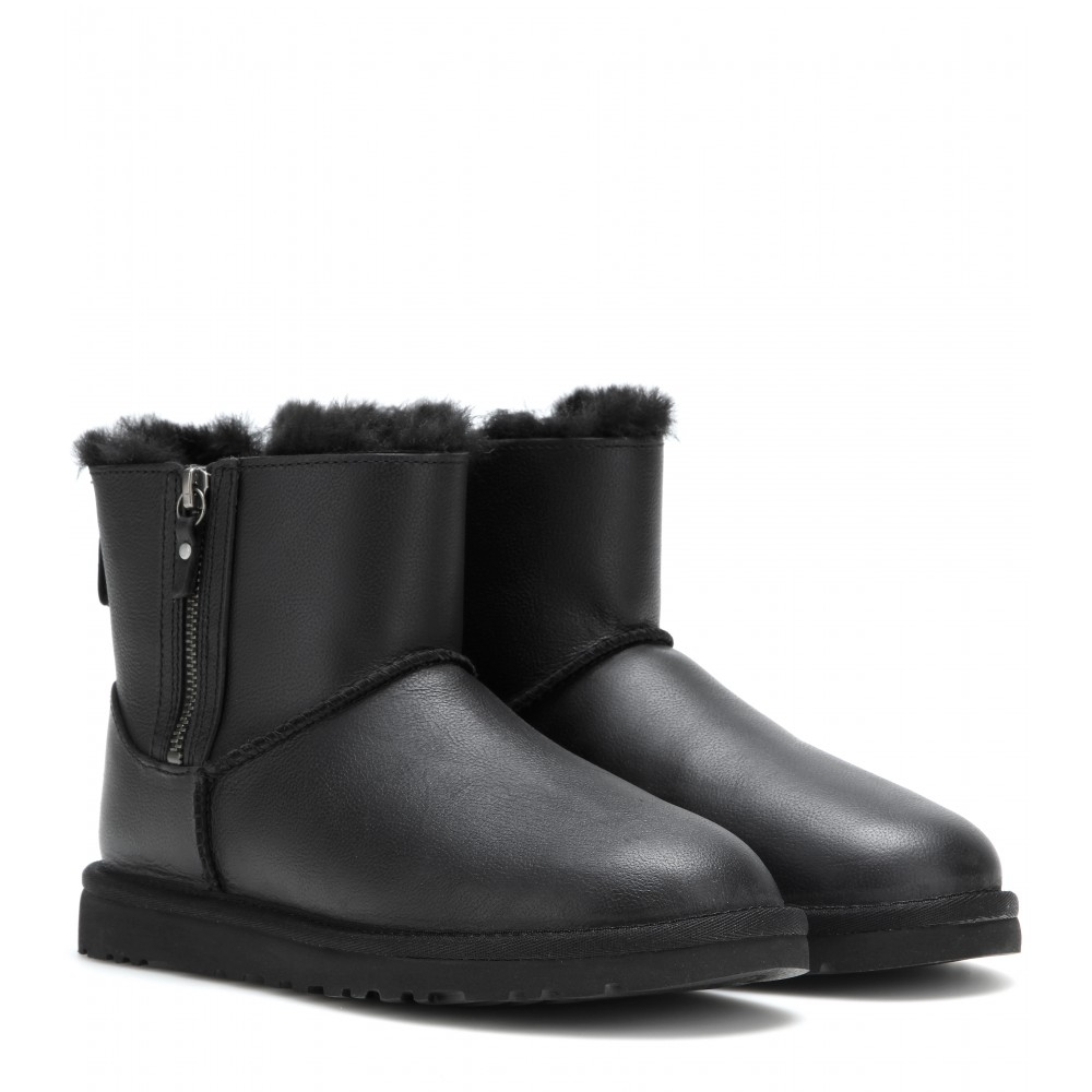 black mini ugg boots black mini ugg boots