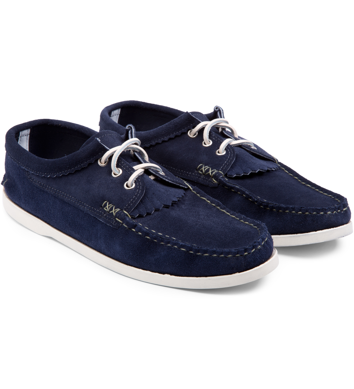 kiltie mens shoes