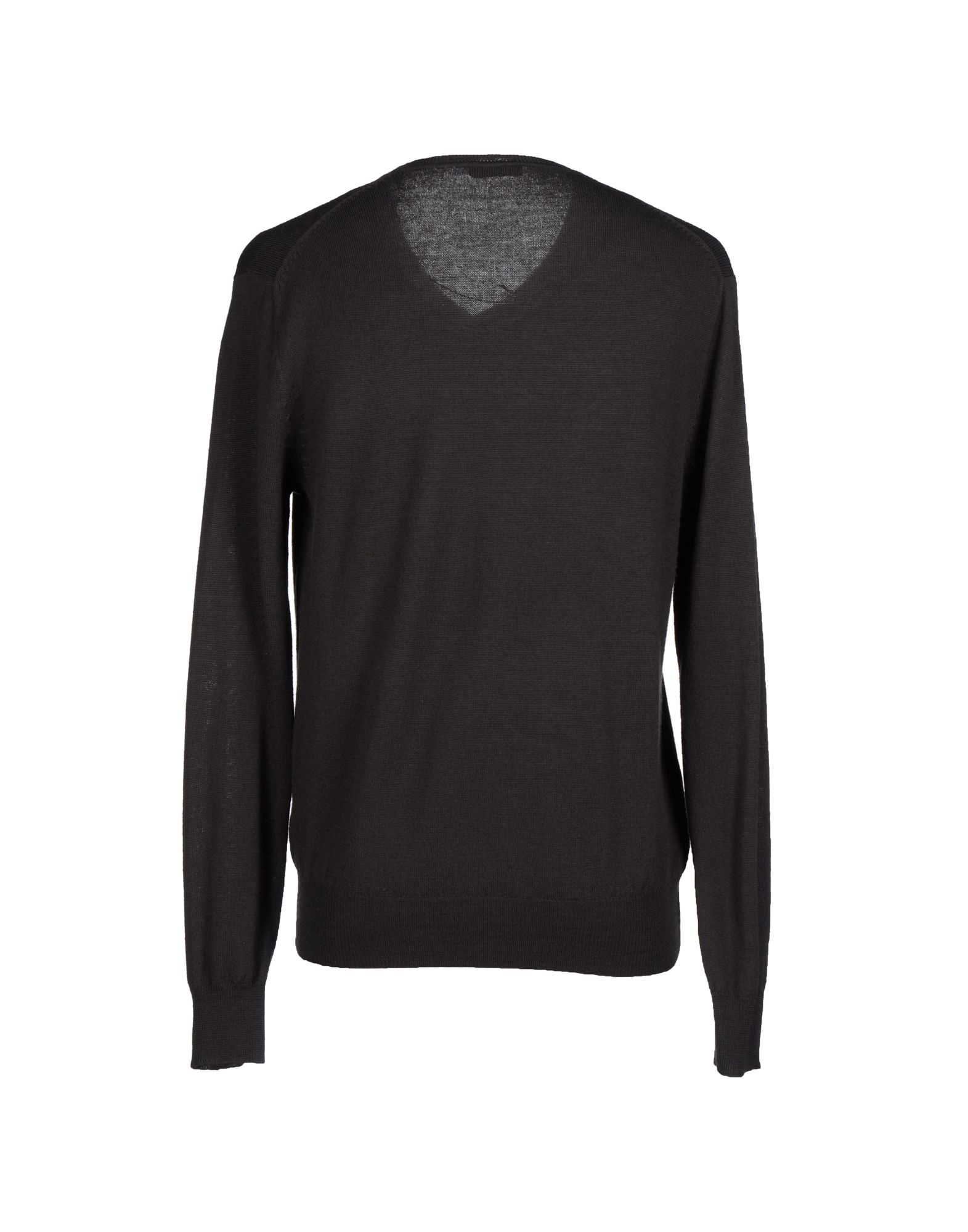 Valentino Jumper in Gray for Men (Lead)