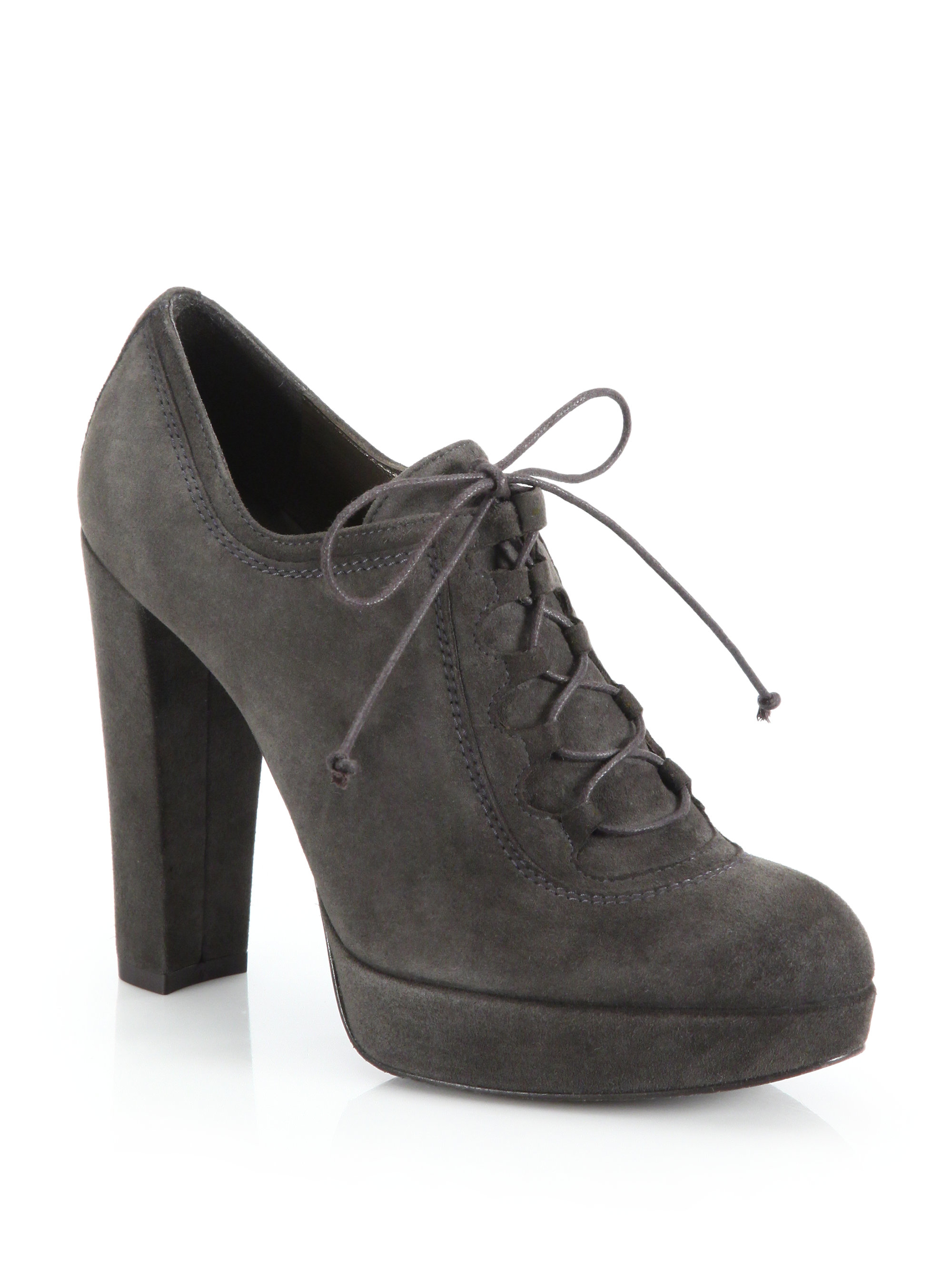 most comfortable suede booties