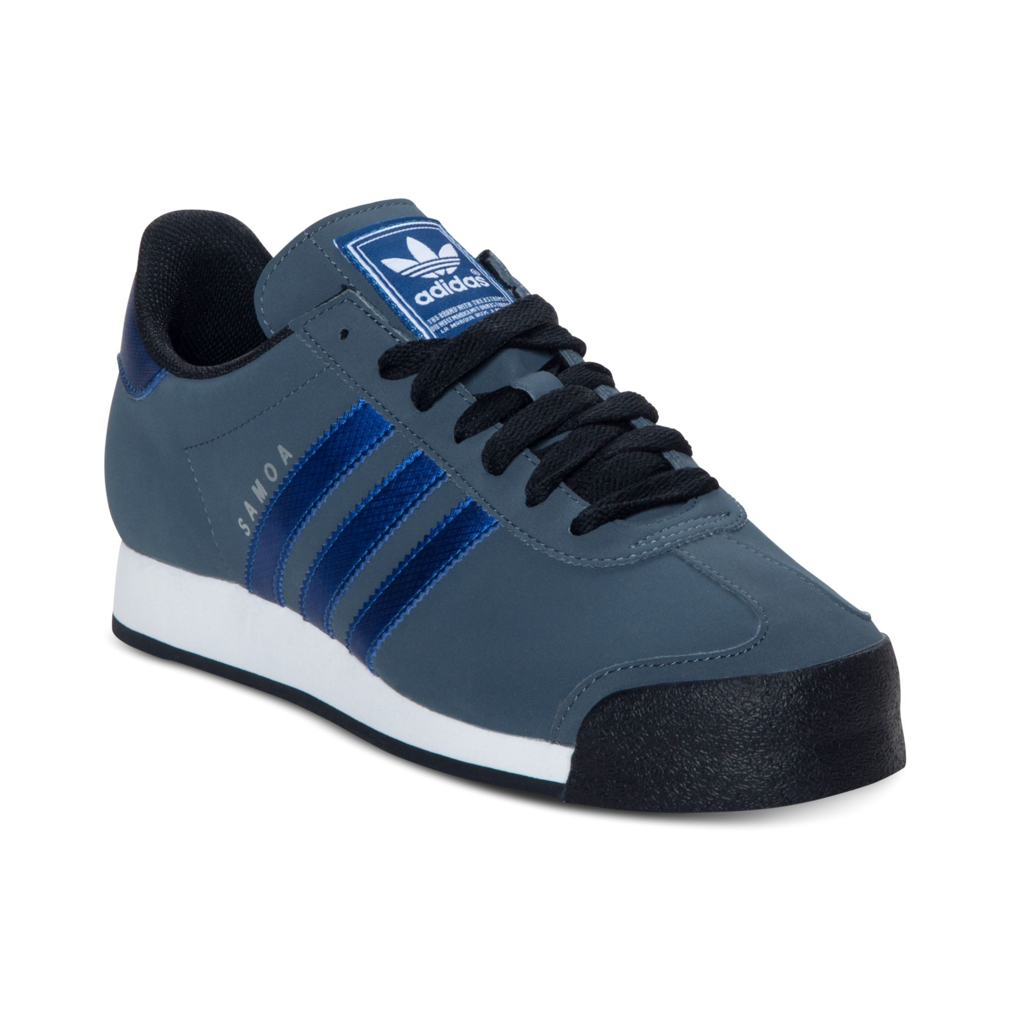 adidas samoa men's shoes