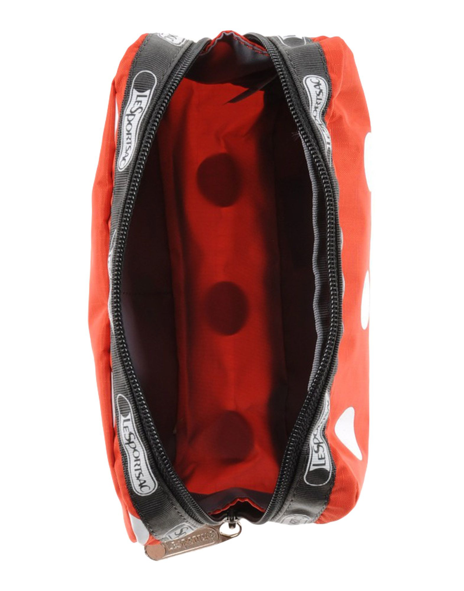 Lesportsac Pouch in Red
