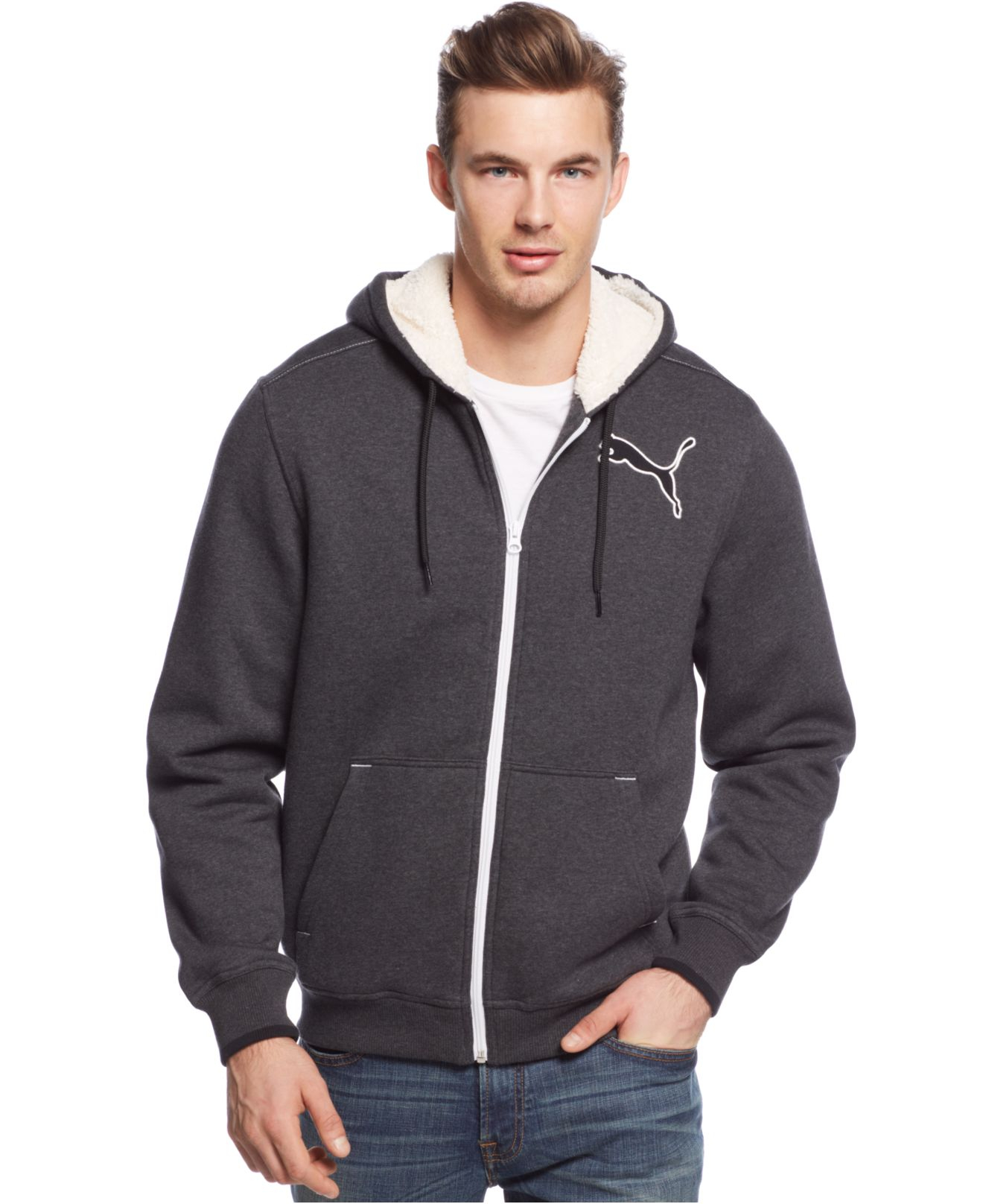 sherpa puma sherpa puma