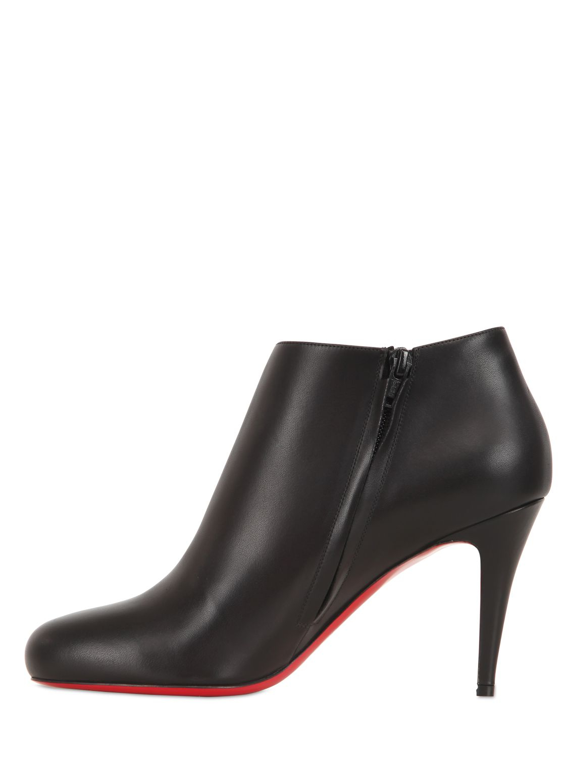 bottines belle calf louboutin bottines belle calf louboutin