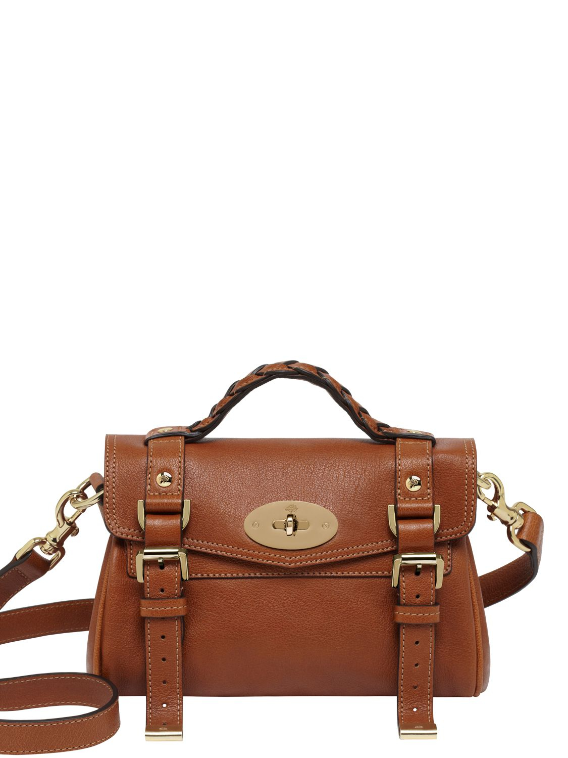 mulberry mini alexa second hand