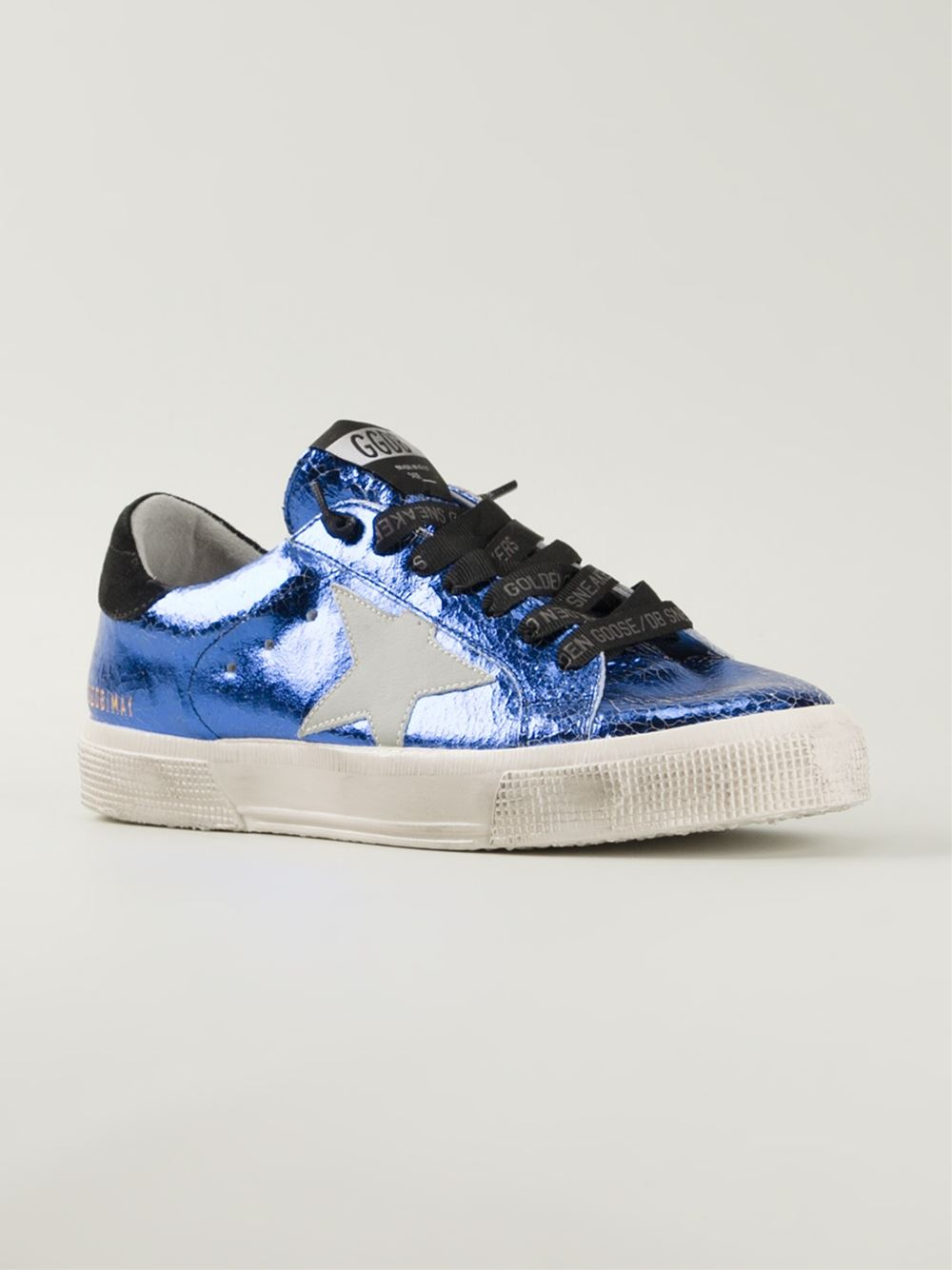 golden goose may