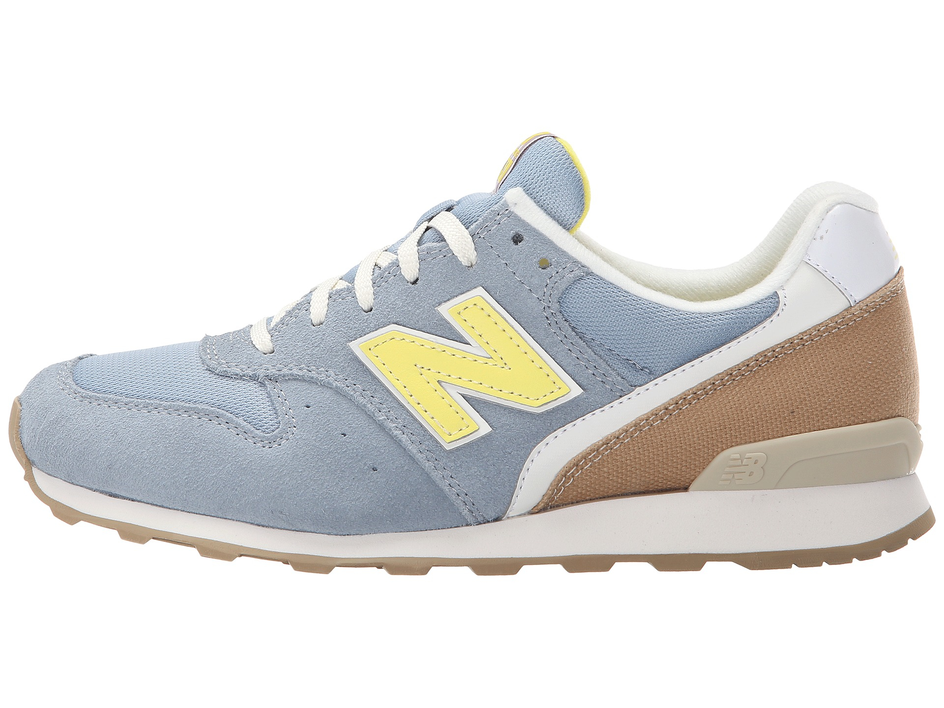New Balance 40v1 beige New Balance 40v1 beige