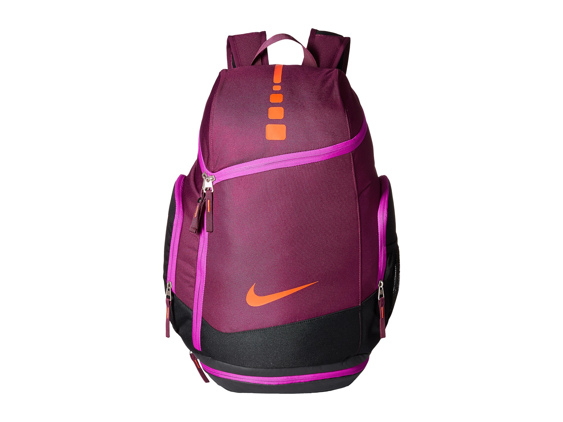 nike hoops elite max air team