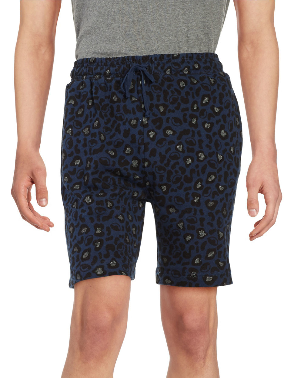 Blue Patterned Shorts | paul joe patterned shorts in blue for men lyst Blue Patterned Shorts | paul joe patterned shorts in blue for men lyst