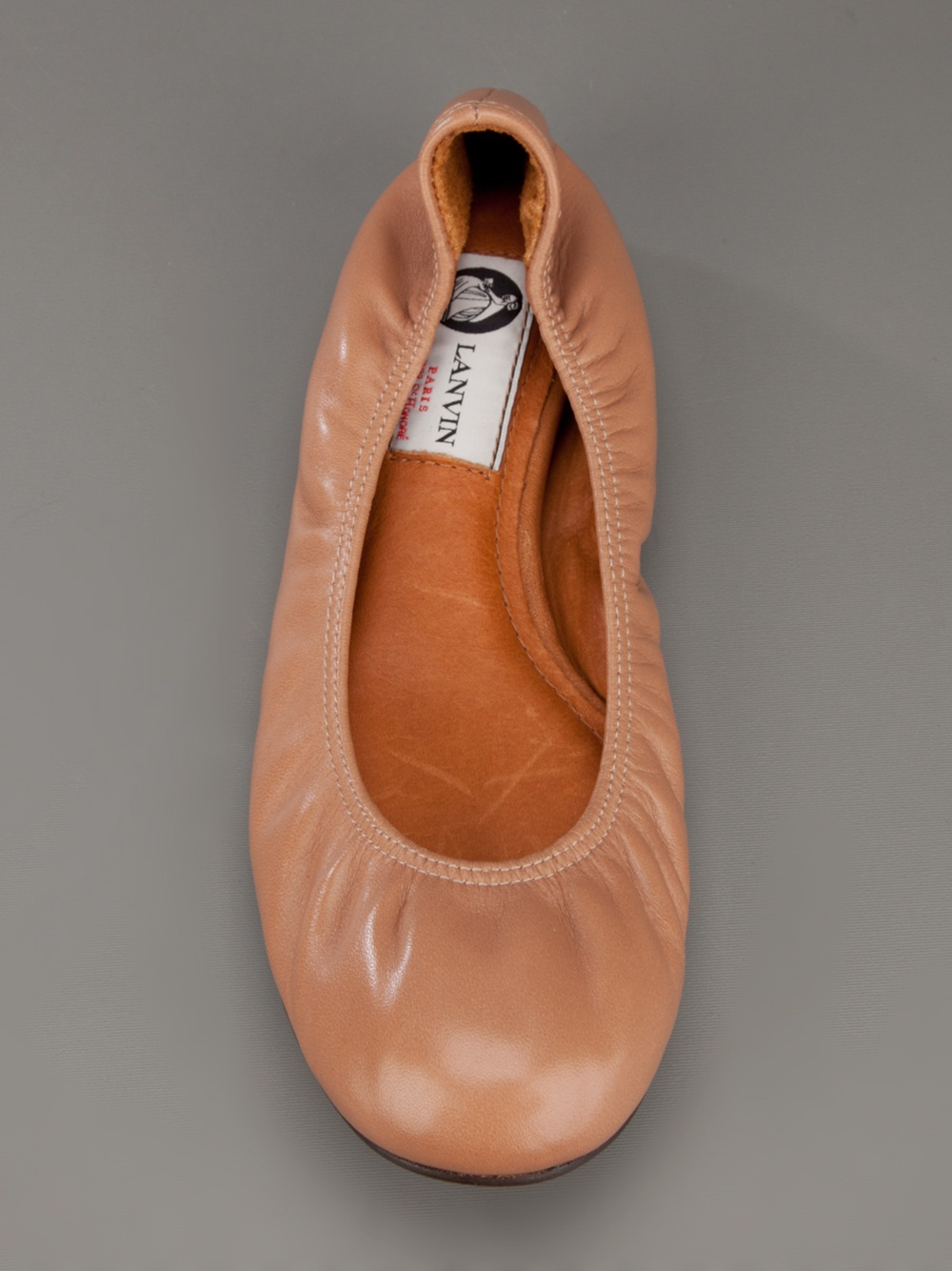 size 9 ballerina pumps