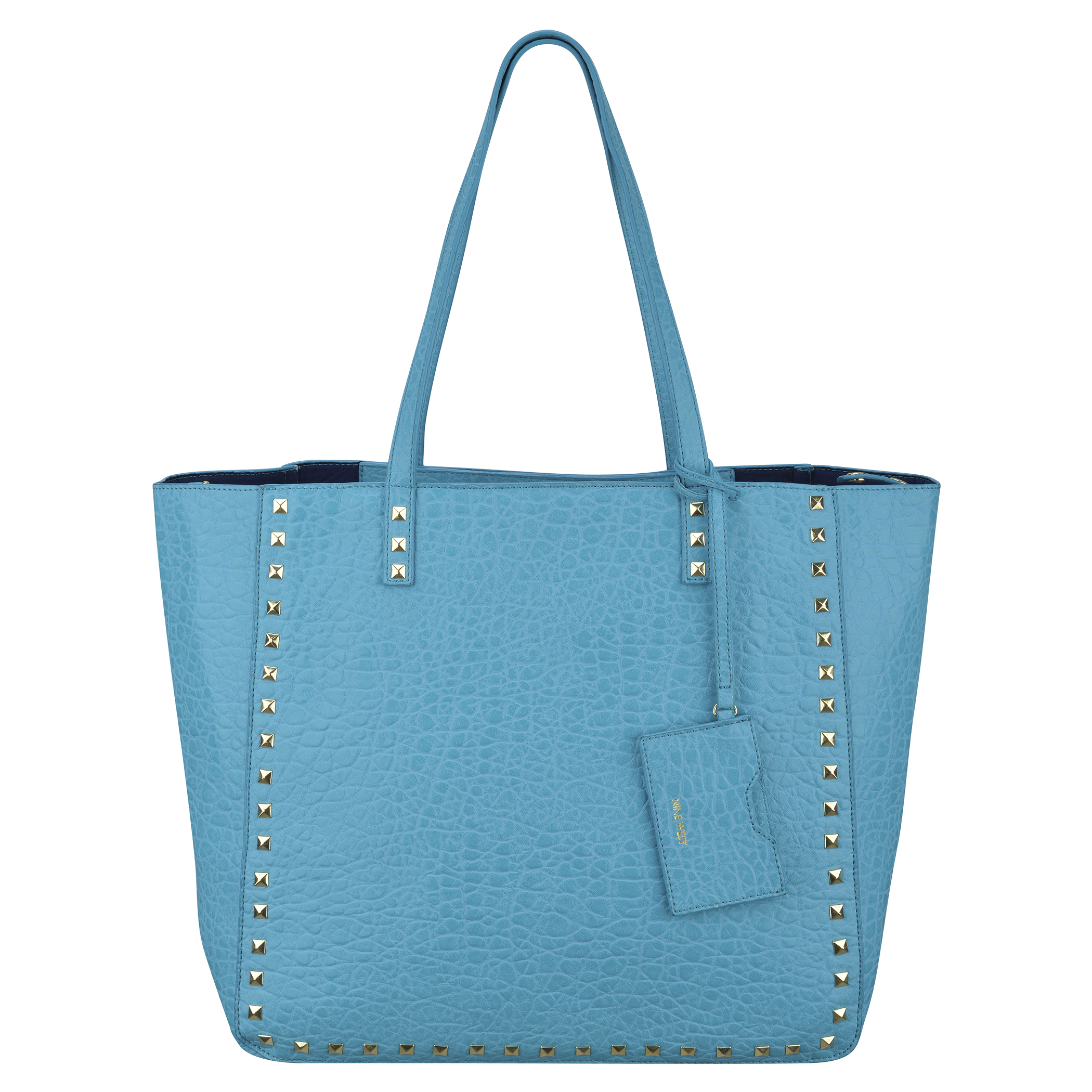 nine west tote purse