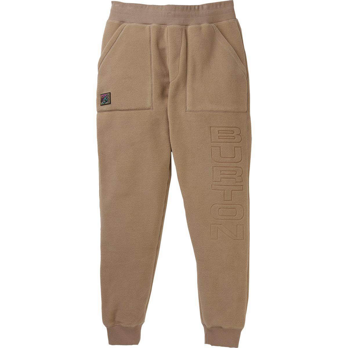 polartec sweatpants