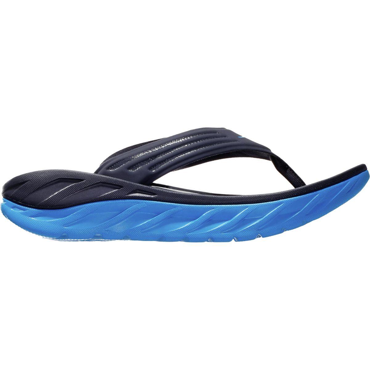 hoka flip flop