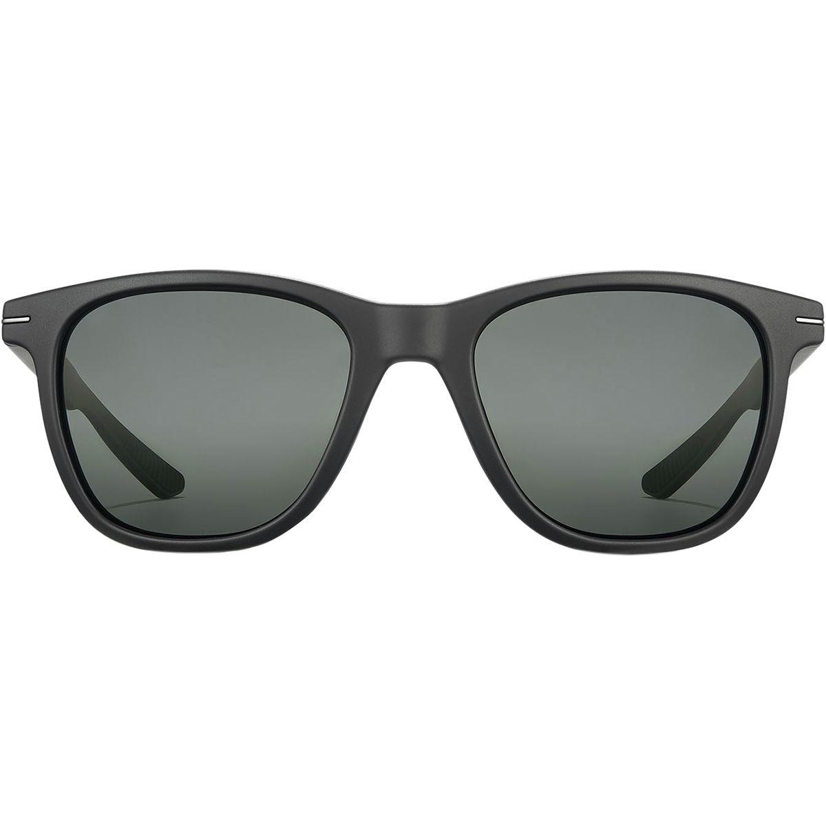 Roka Halsey Polarized Sunglasses in Black for Men Lyst
